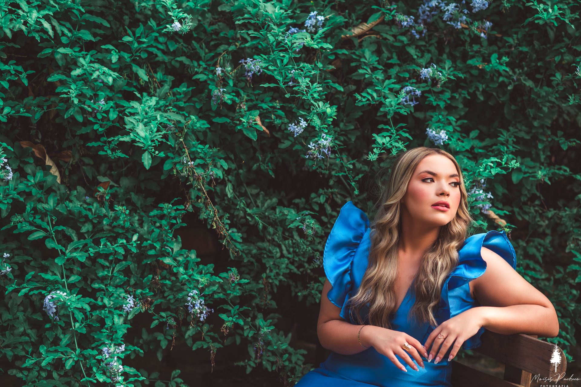 ENSAIO DE 15 ANOS NO PORTAL DA SERRA - 2 - 13