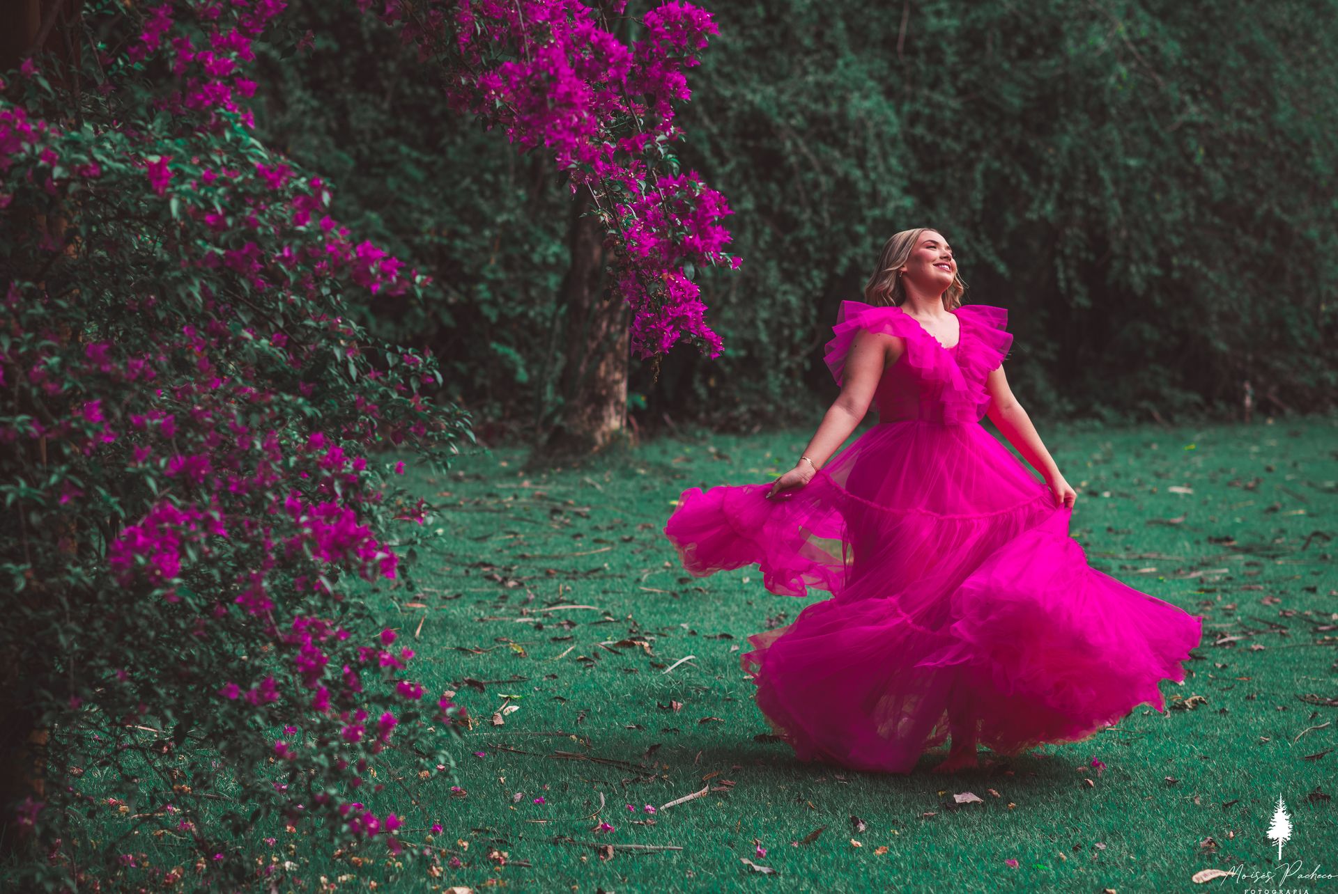 ENSAIO DE 15 ANOS NO PORTAL DA SERRA - 2 - 20