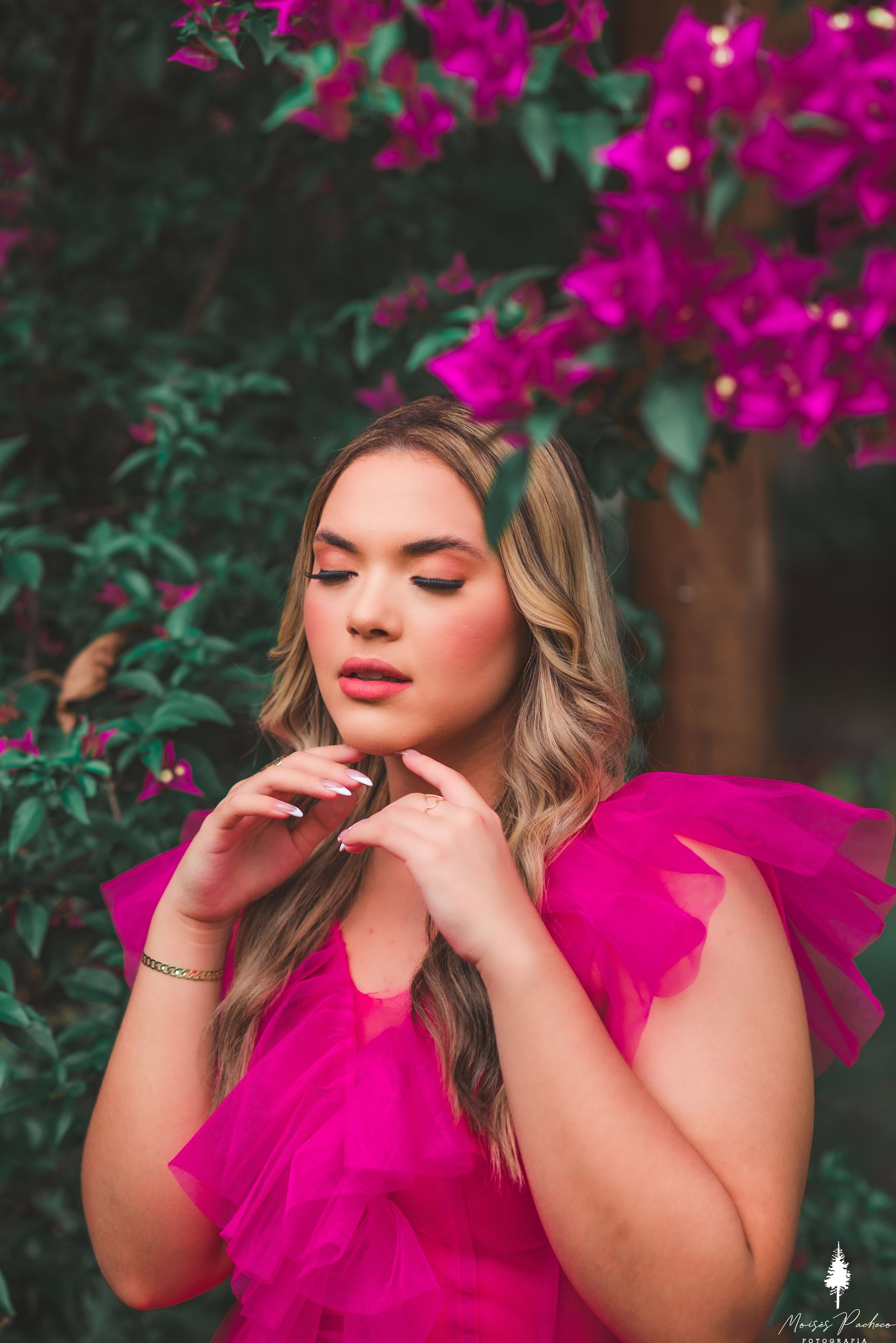 ENSAIO DE 15 ANOS NO PORTAL DA SERRA - 2 - 24