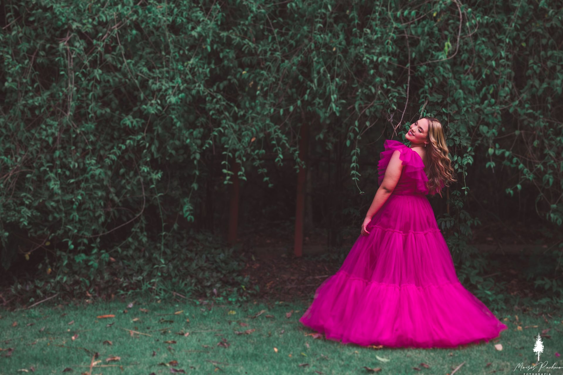 ENSAIO DE 15 ANOS NO PORTAL DA SERRA - 2 - 29