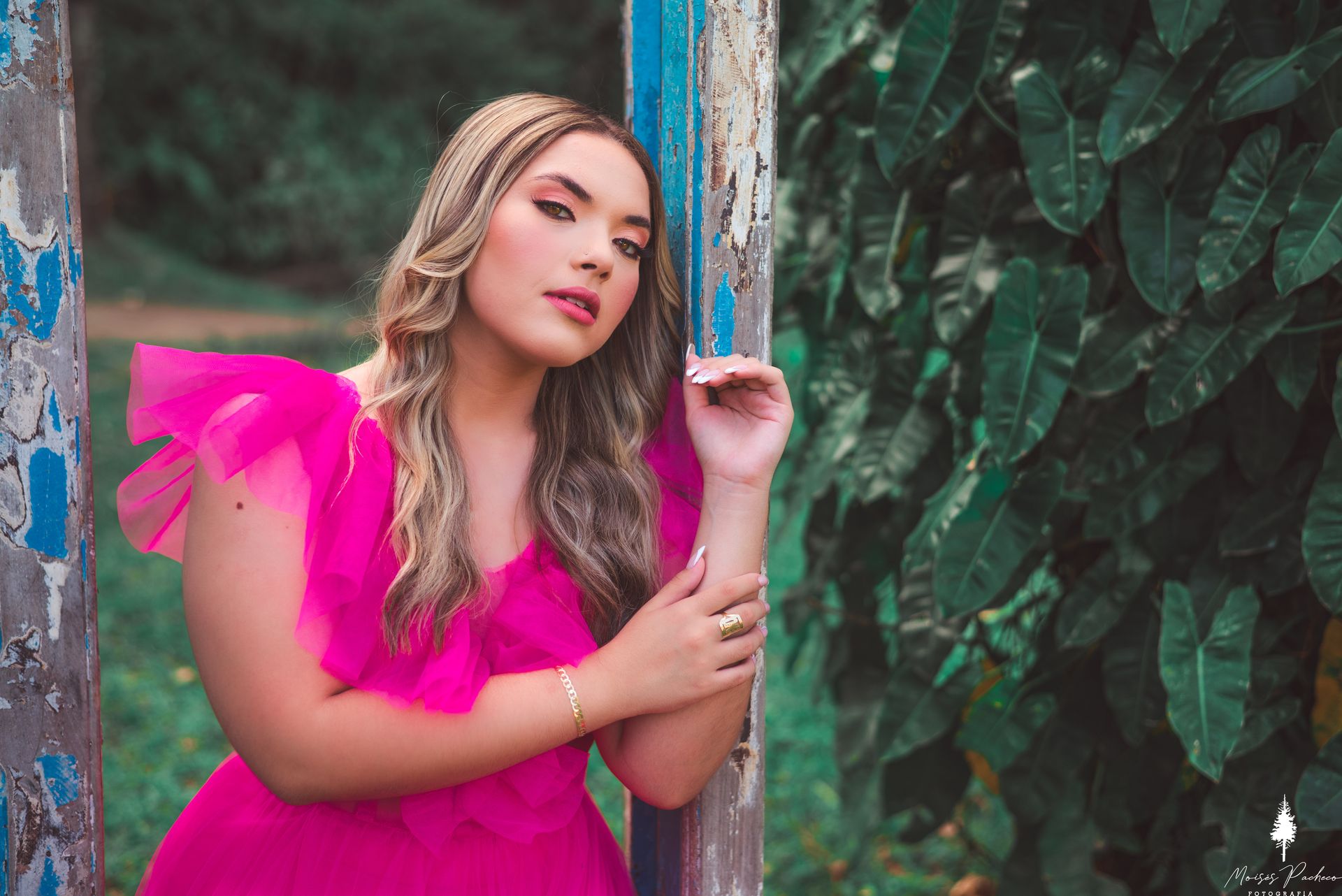 ENSAIO DE 15 ANOS NO PORTAL DA SERRA - 2 - 30