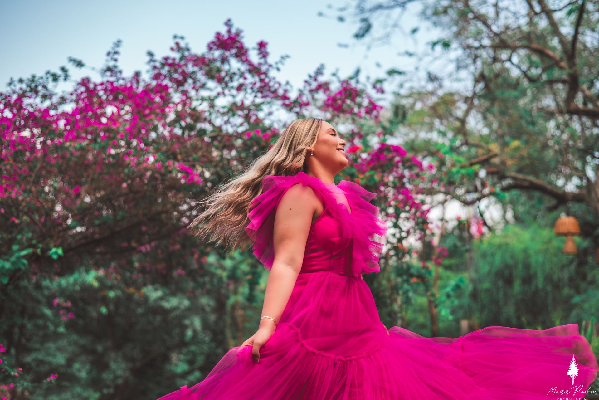 ENSAIO DE 15 ANOS NO PORTAL DA SERRA - 2 - 34