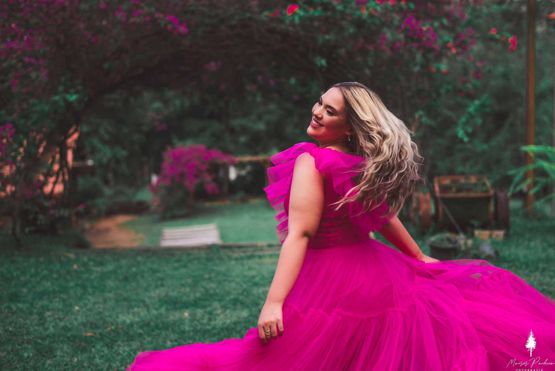 ENSAIO DE 15 ANOS NO PORTAL DA SERRA - 2 - 36