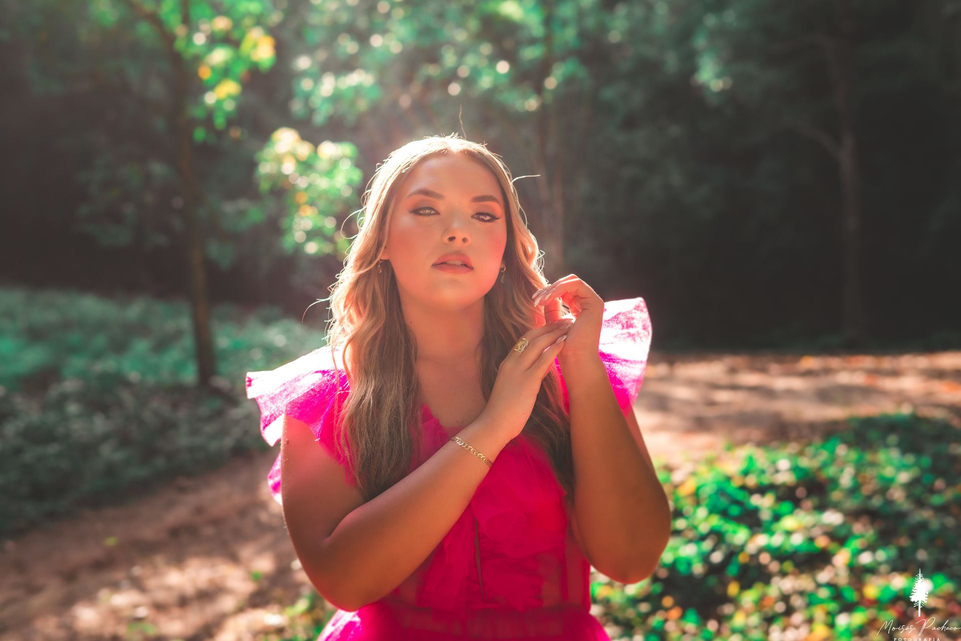 ENSAIO DE 15 ANOS NO PORTAL DA SERRA - 2 - 40