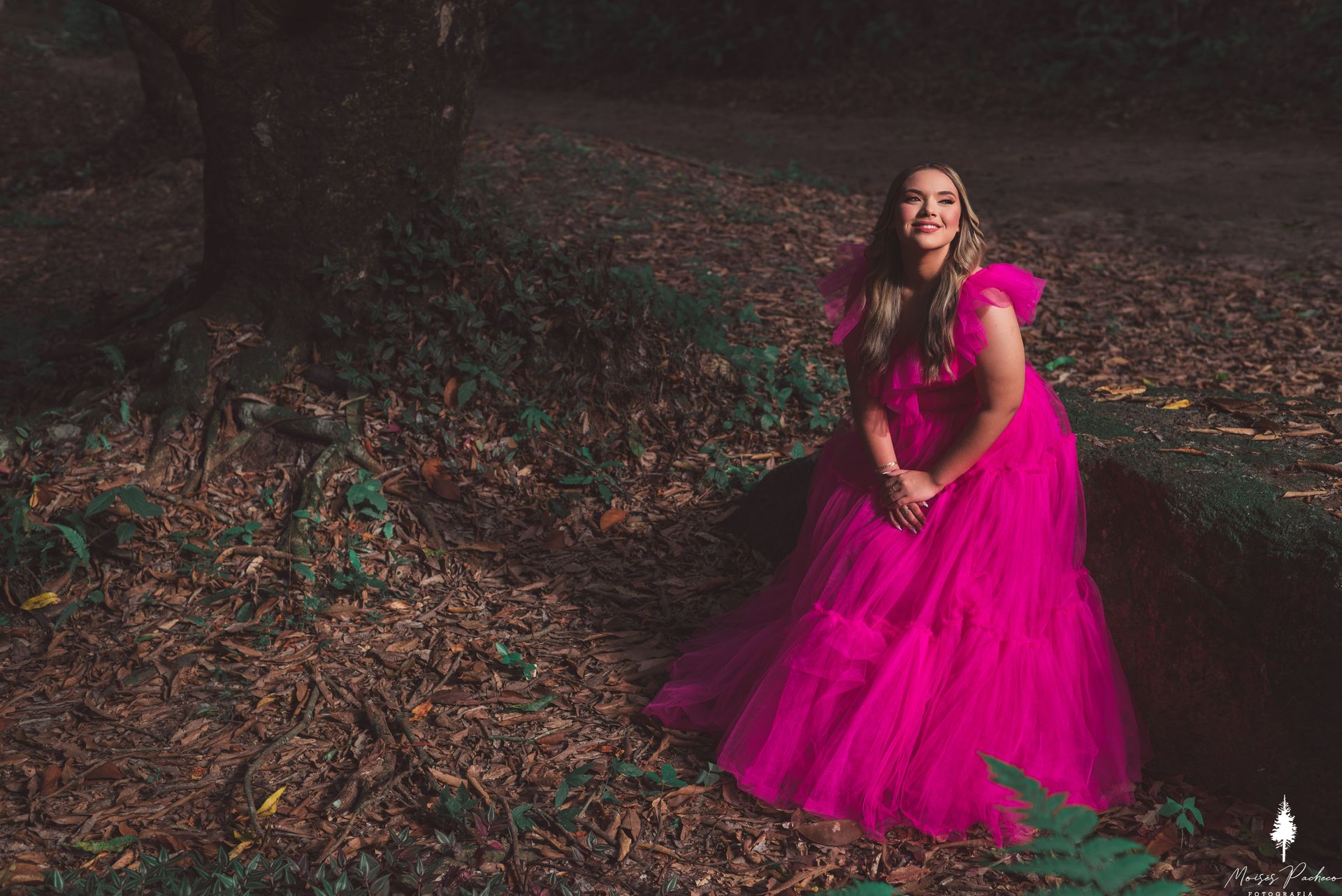 ENSAIO DE 15 ANOS NO PORTAL DA SERRA - 2 - 45