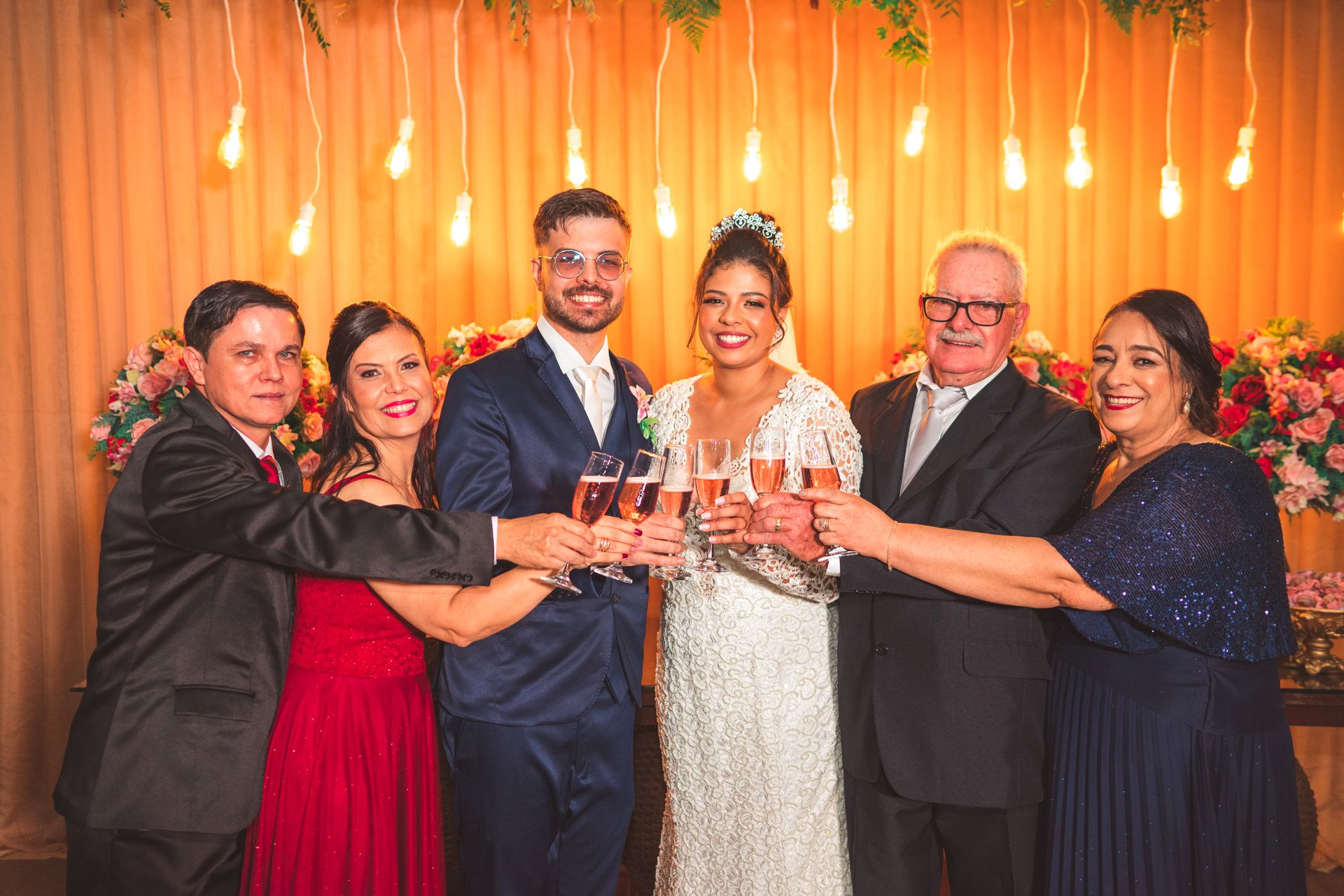 DICAS PARA CASAMENTO EM IGREJA - 6