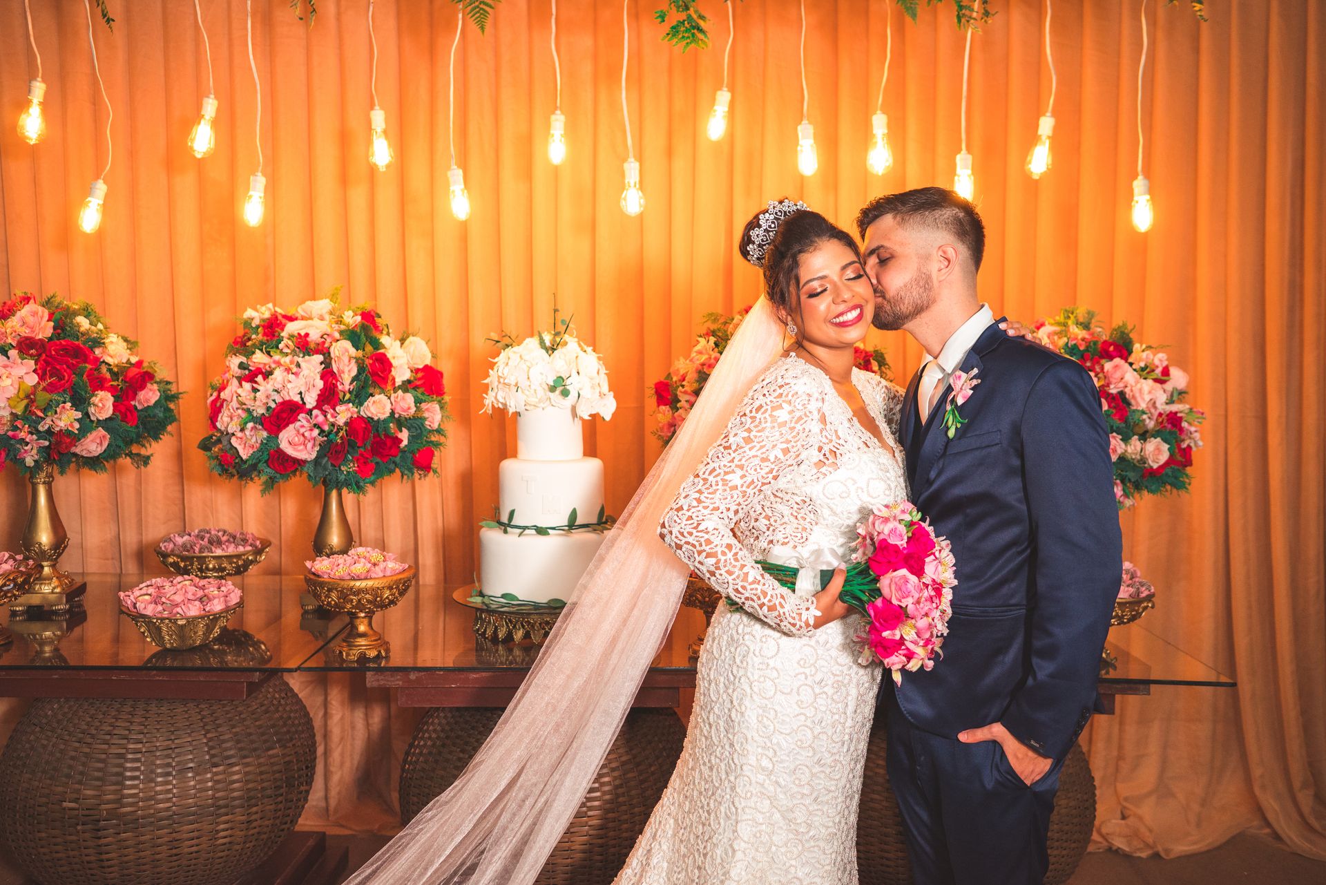 DICAS PARA CASAMENTO EM IGREJA - 5