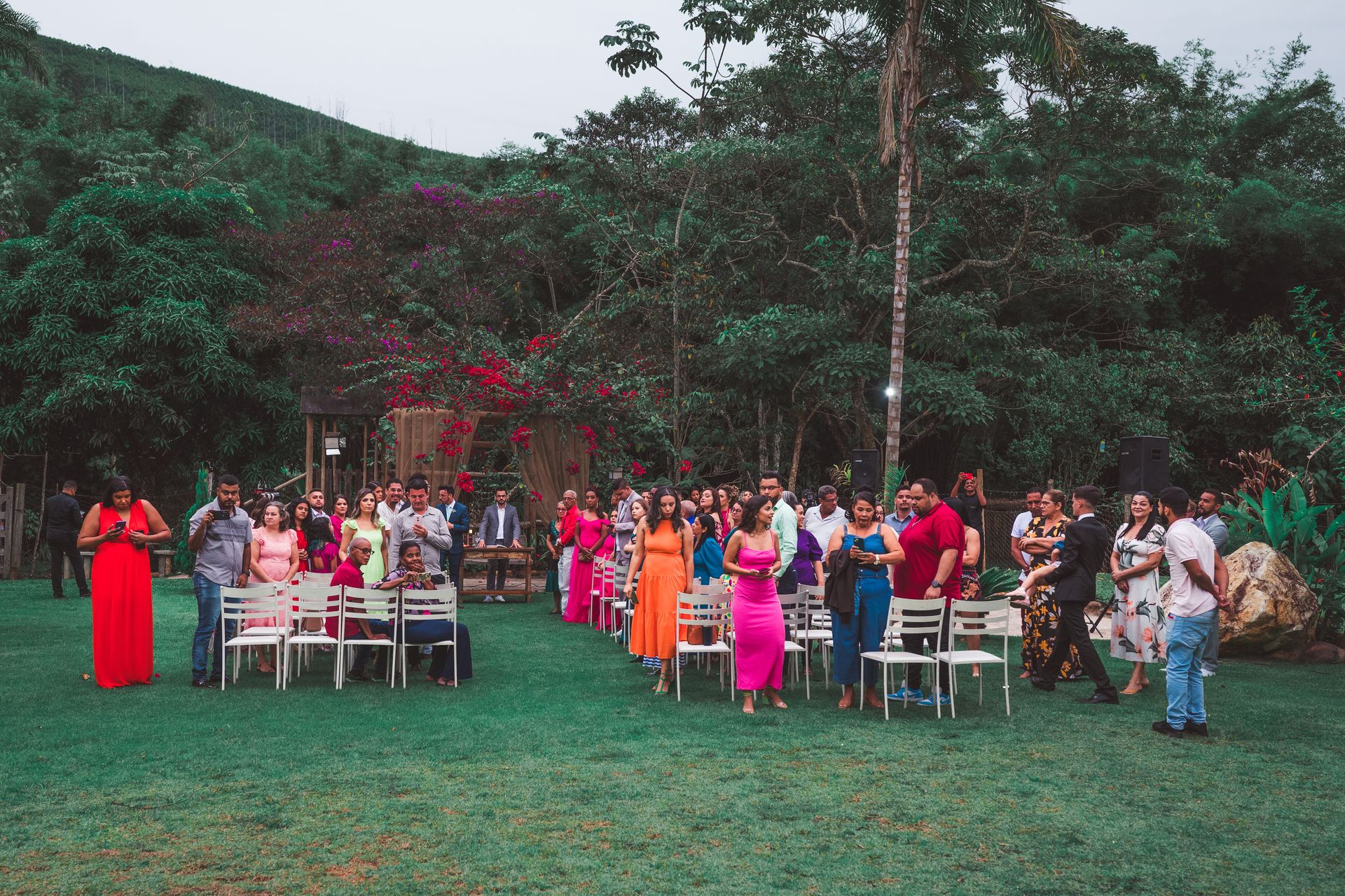 CASAMENTO NO SITIO FLORES BELA - 2 - 32