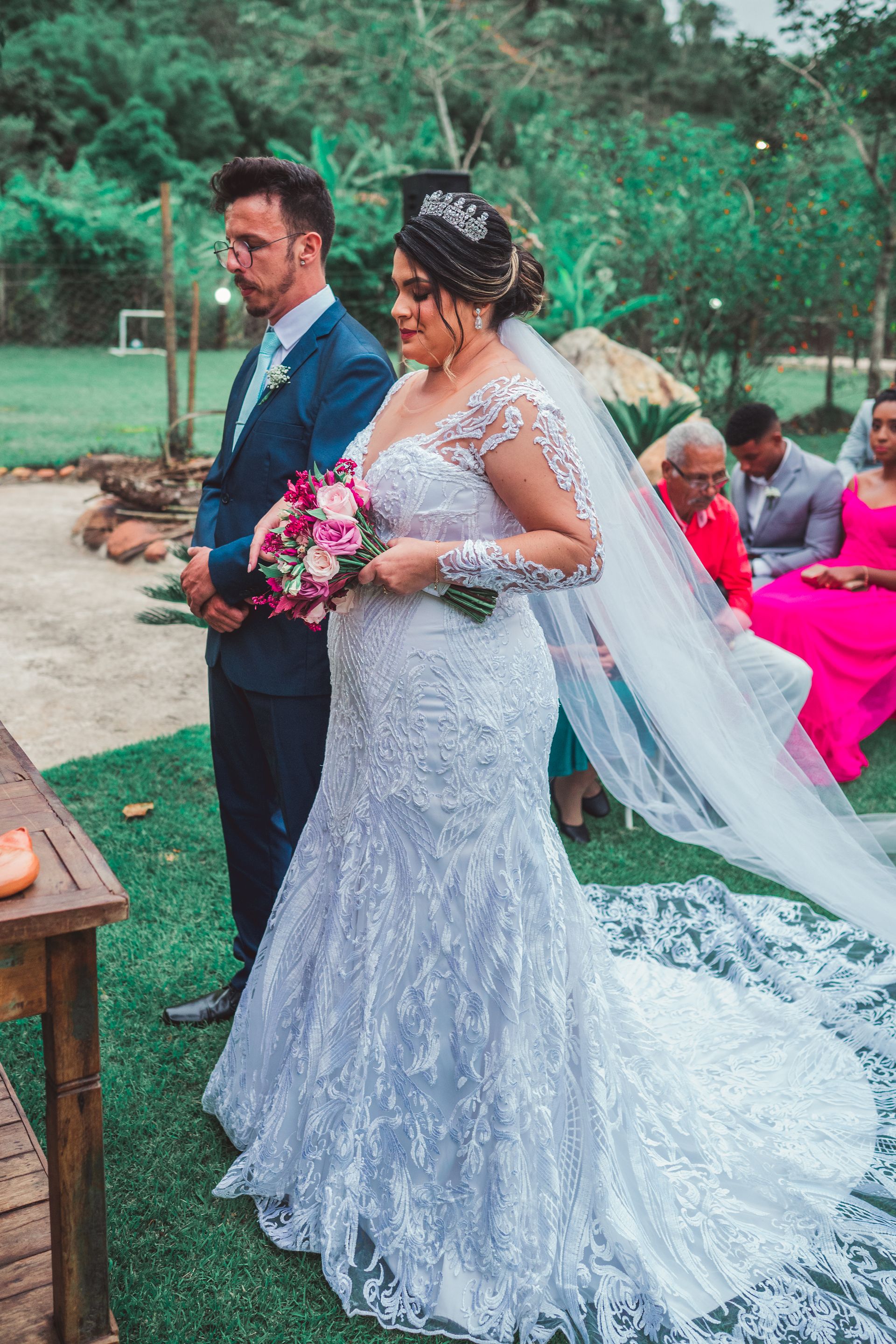 CASAMENTO NO SITIO FLORES BELA - 2 - 41