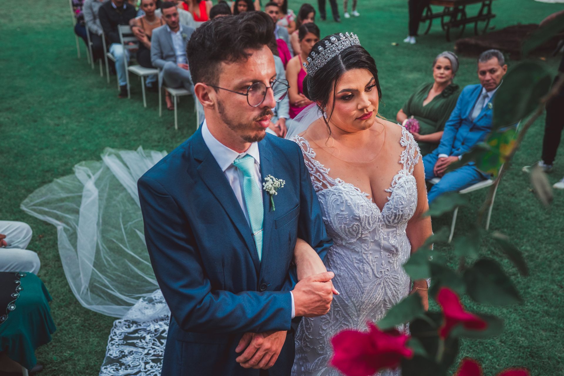 CASAMENTO NO SITIO FLORES BELA - 2 - 38