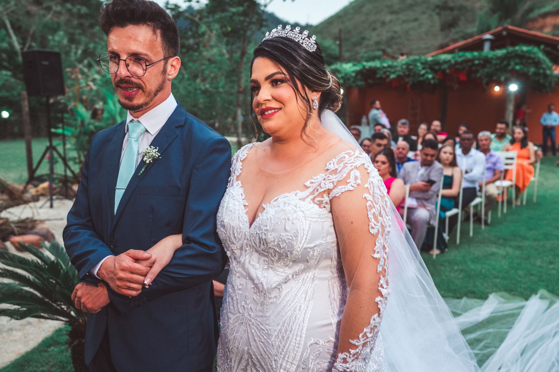 CASAMENTO NO SITIO FLORES BELA - 2 - 47