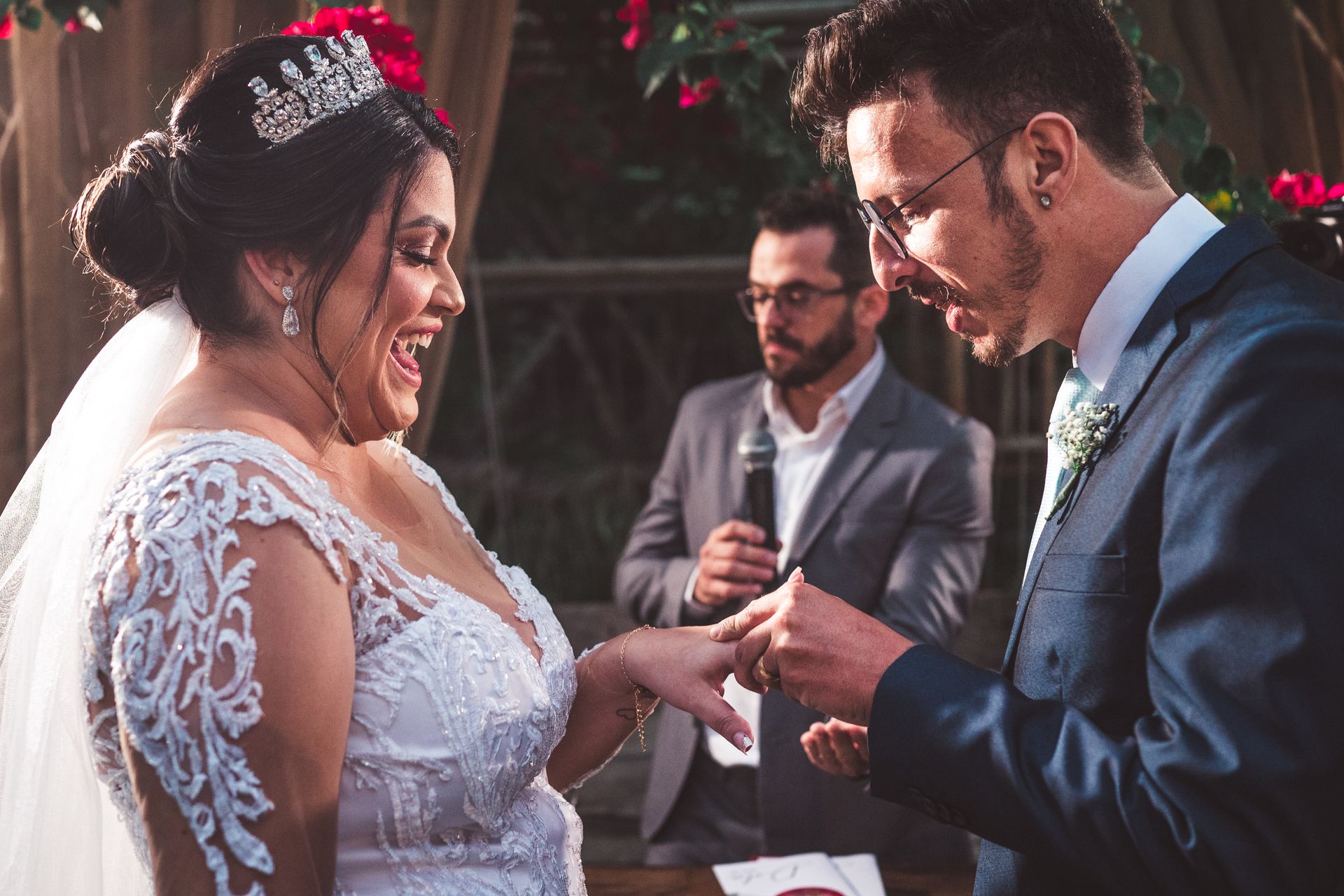 CASAMENTO NO SITIO FLORES BELA - 2 - 50