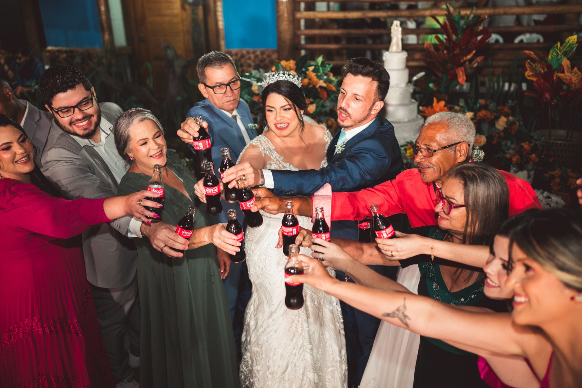 CASAMENTO NO SITIO FLORES BELA - 2 - 61