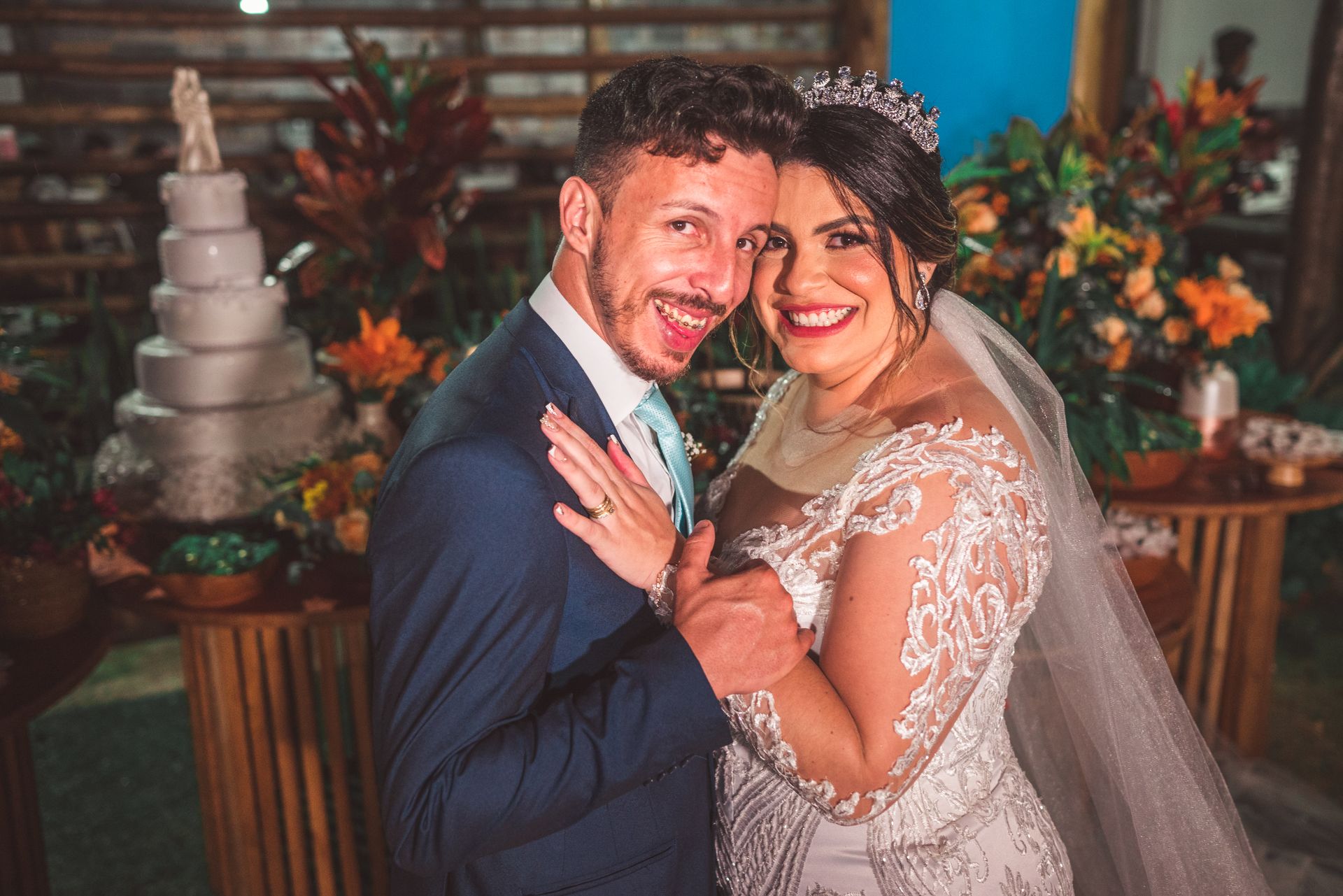 CASAMENTO NO SITIO FLORES BELA - 2 - 63