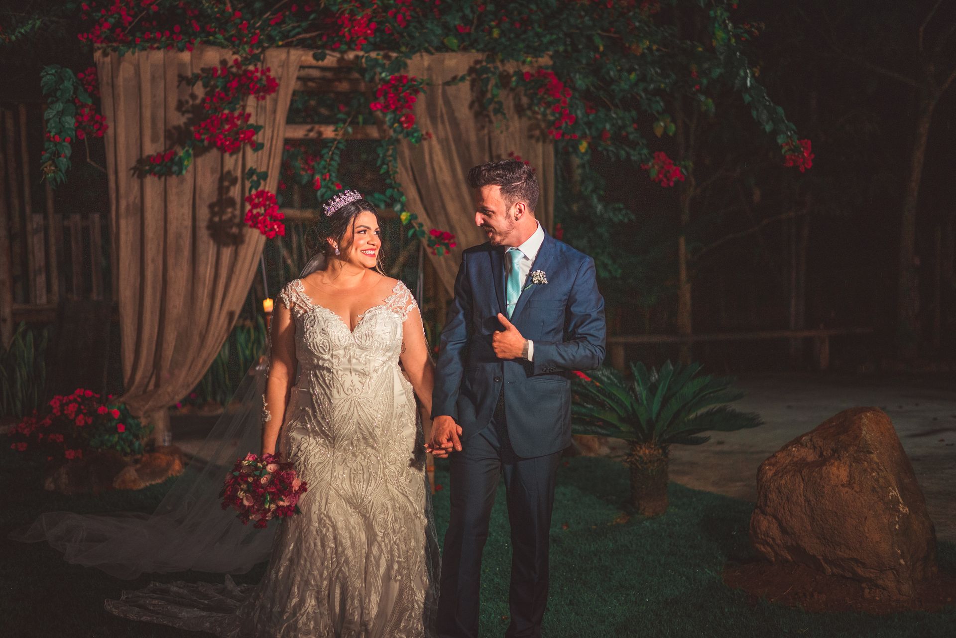 CASAMENTO NO SITIO FLORES BELA - 2 - 68