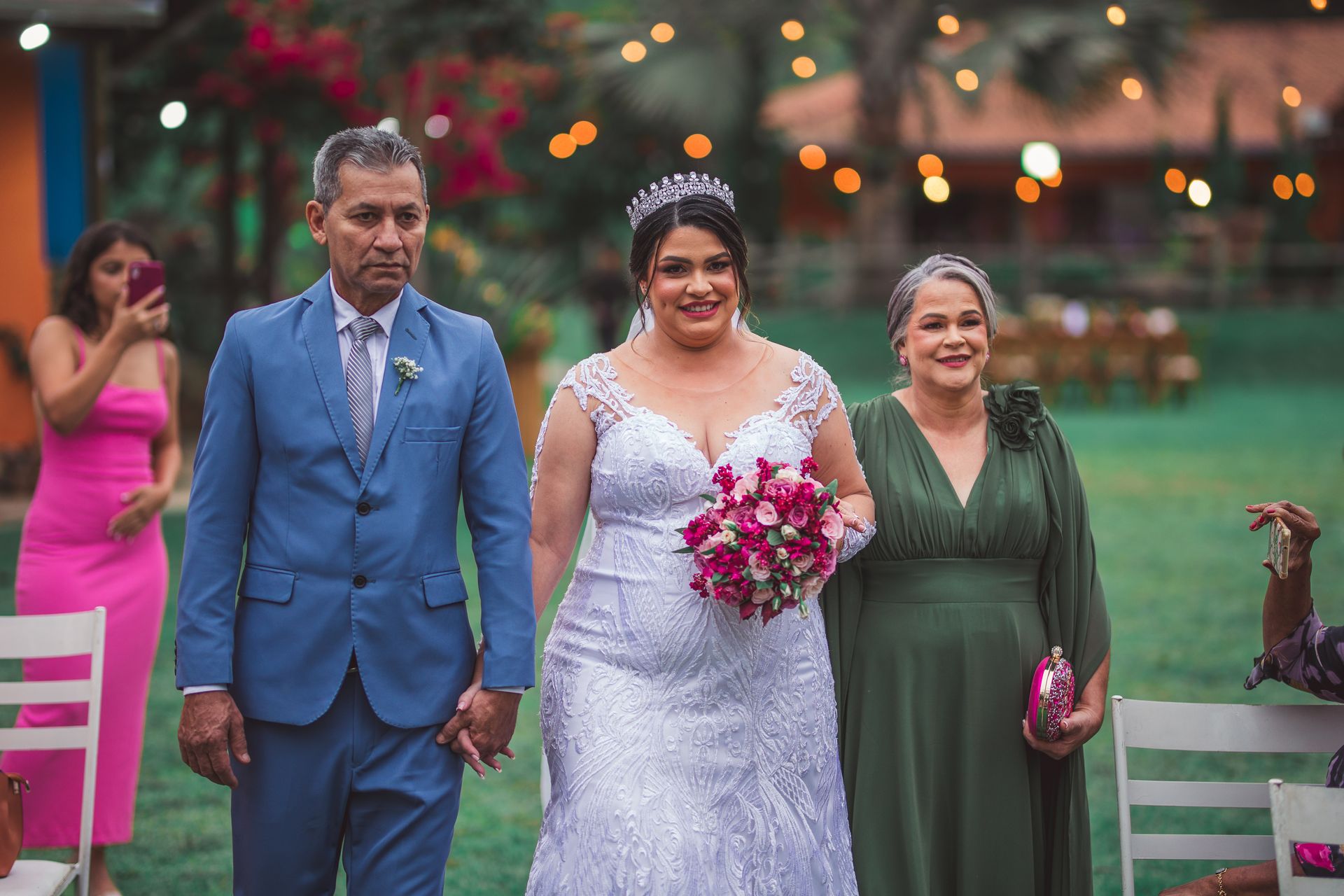 CASAMENTO NO SITIO FLORES BELA - 2 - 31