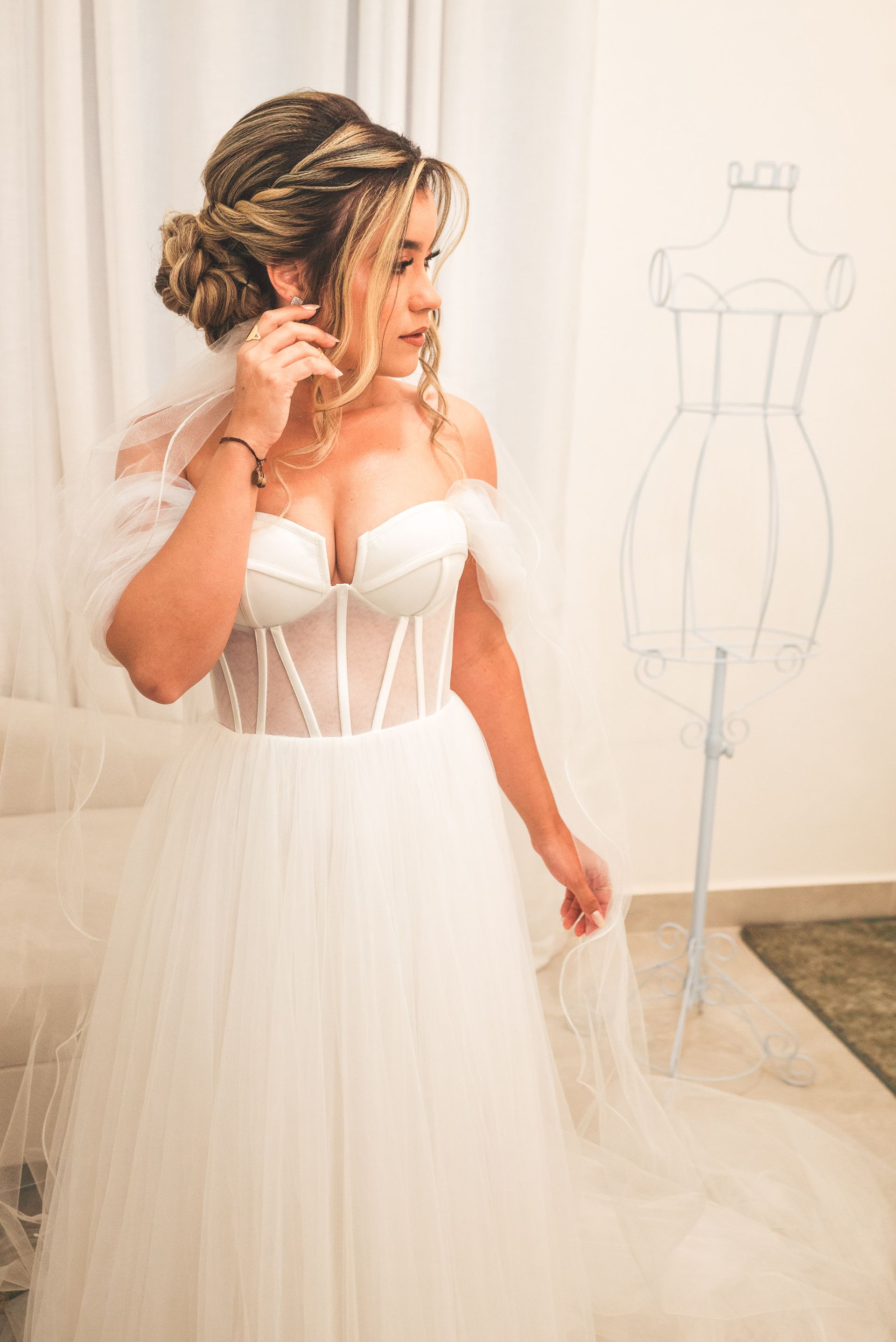 Casamento em Engenheiro Caldas - 2 - 9