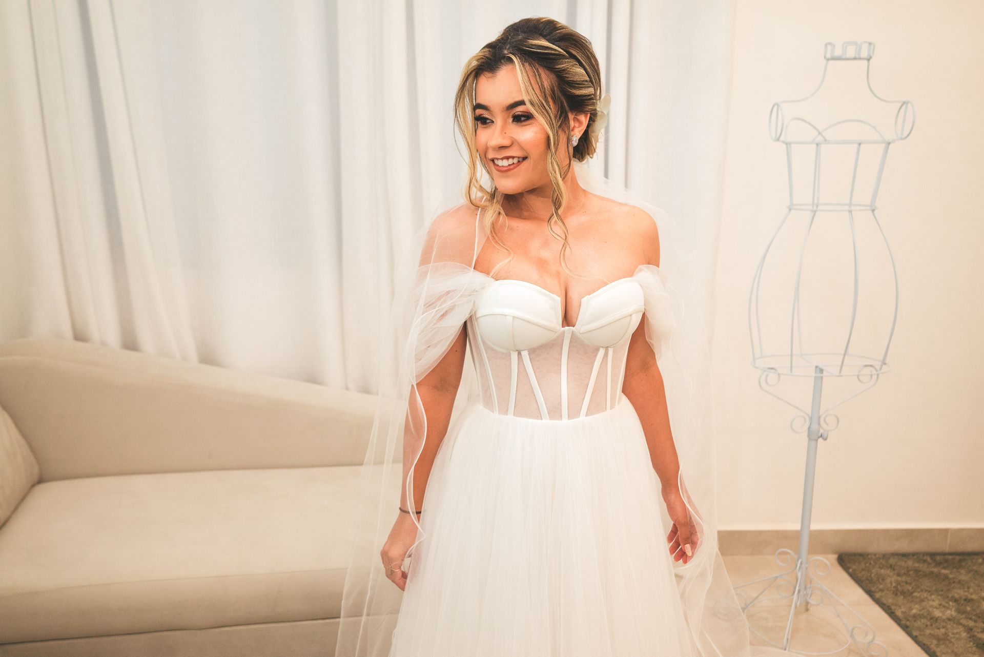 Casamento em Engenheiro Caldas - 2 - 10