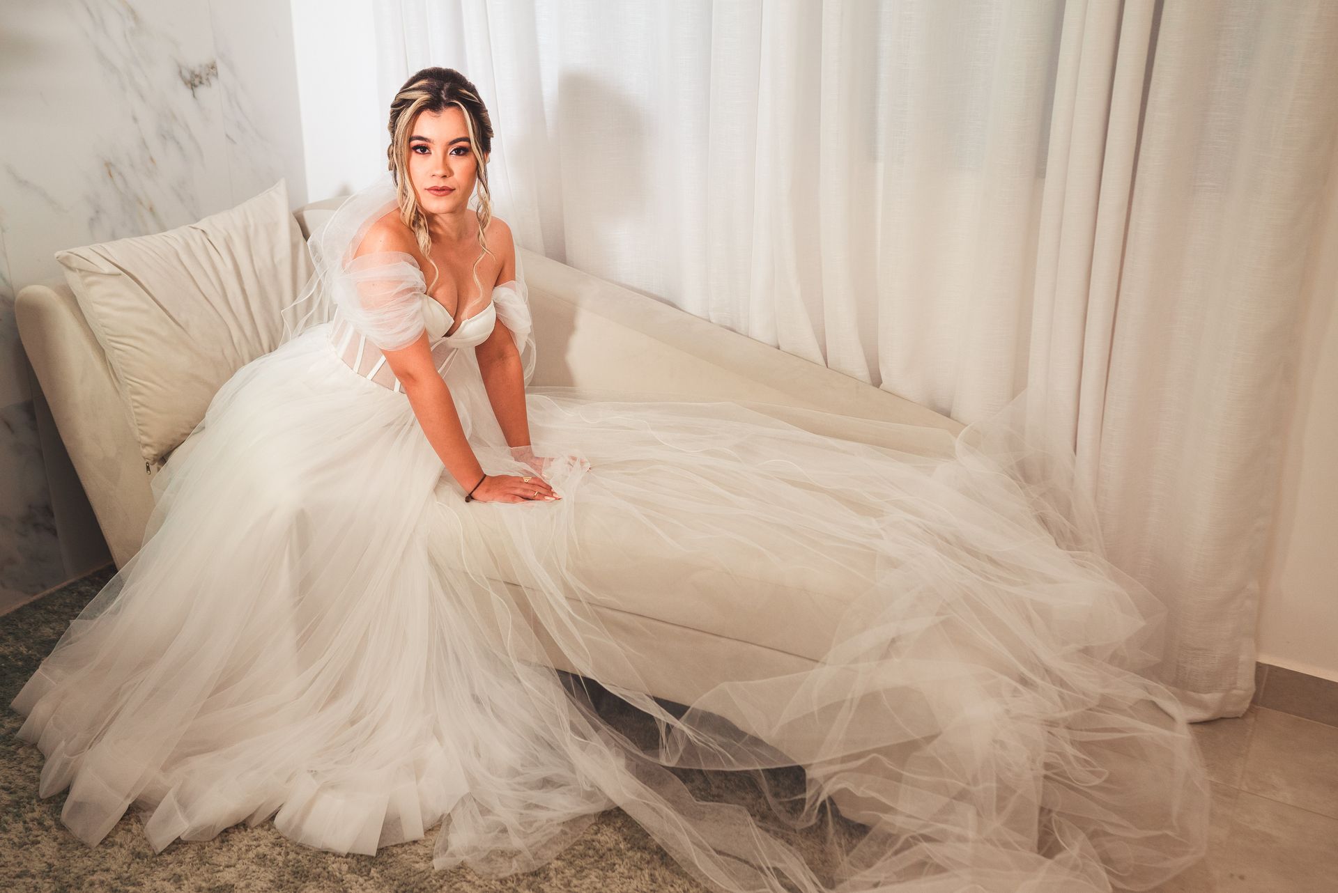 Casamento em Engenheiro Caldas - 2 - 12