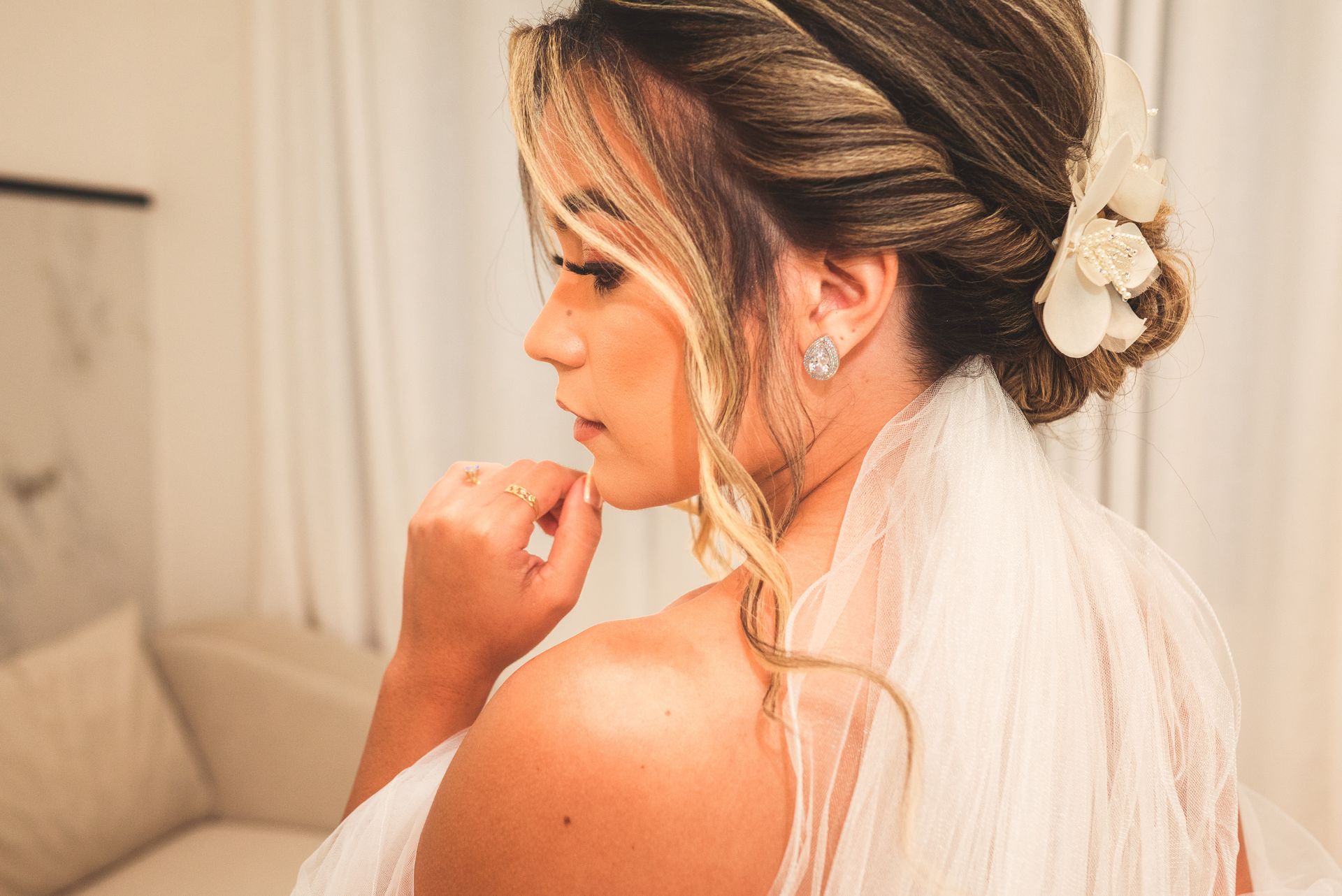 Casamento em Engenheiro Caldas - 2 - 19