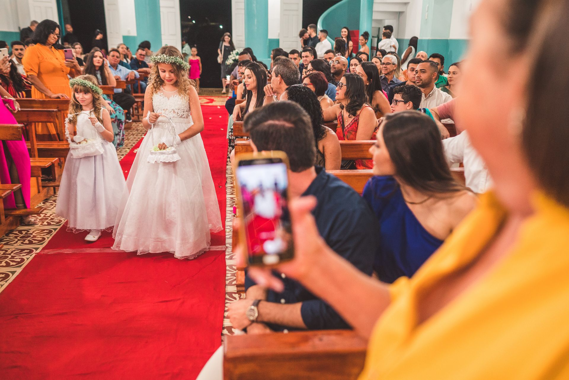Casamento em Engenheiro Caldas - 2 - 22