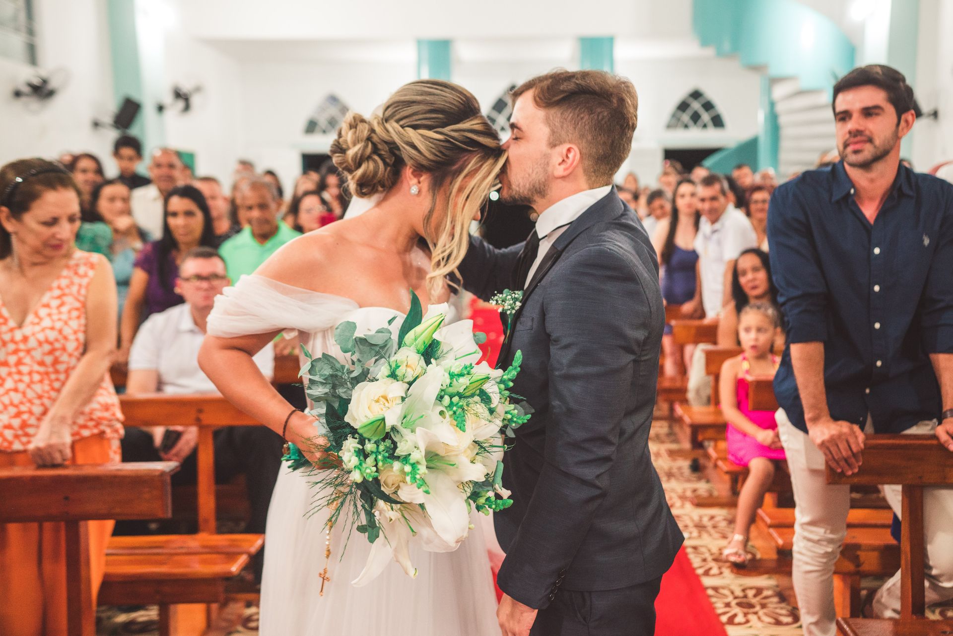 Casamento em Engenheiro Caldas - 2 - 31