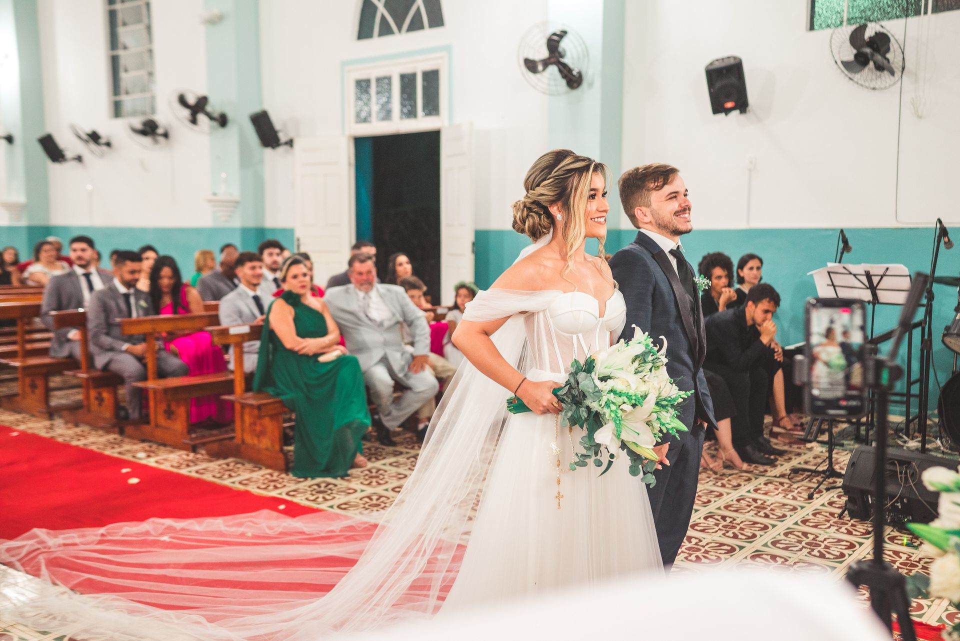 Casamento em Engenheiro Caldas - 2 - 39