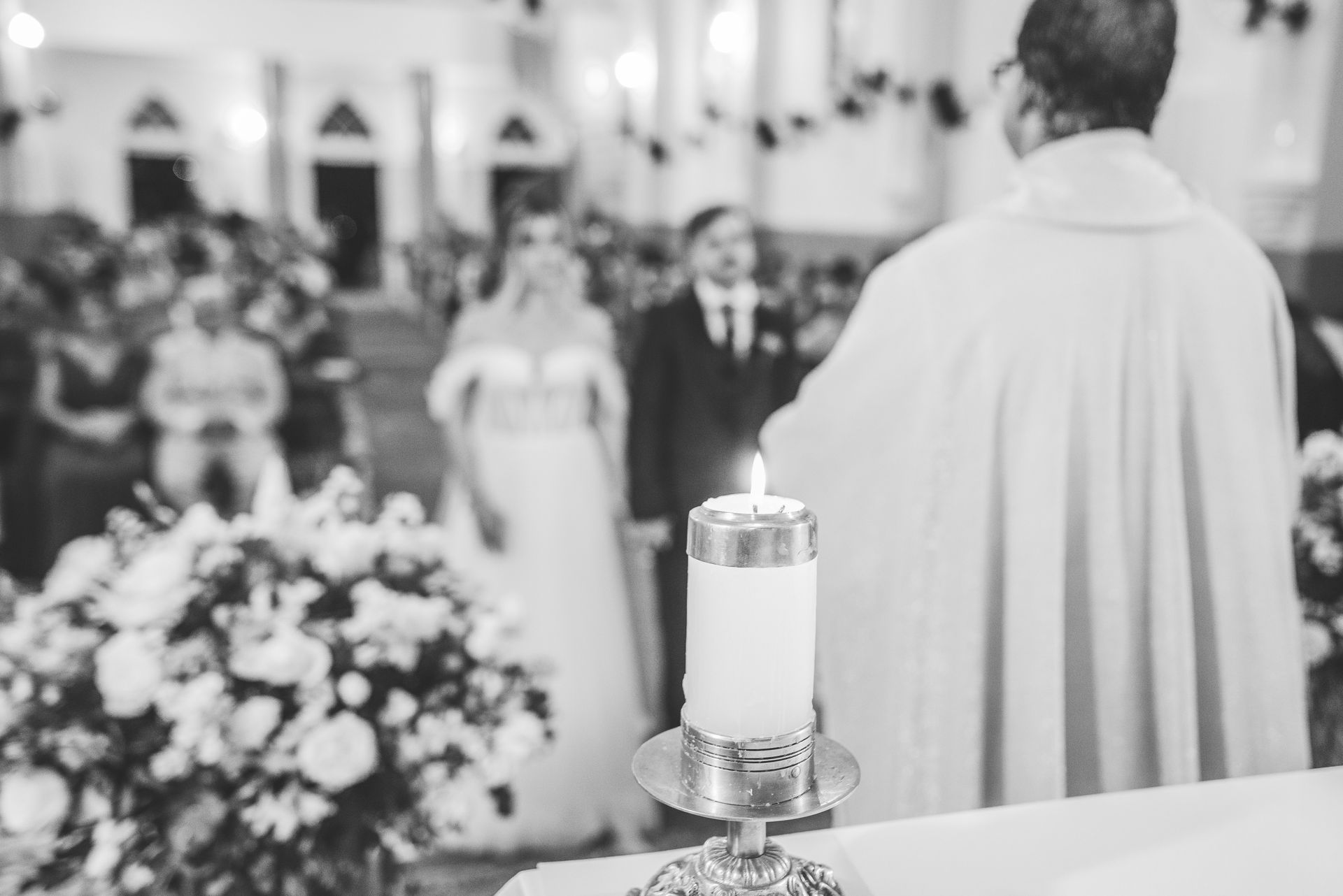 Casamento em Engenheiro Caldas - 2 - 42