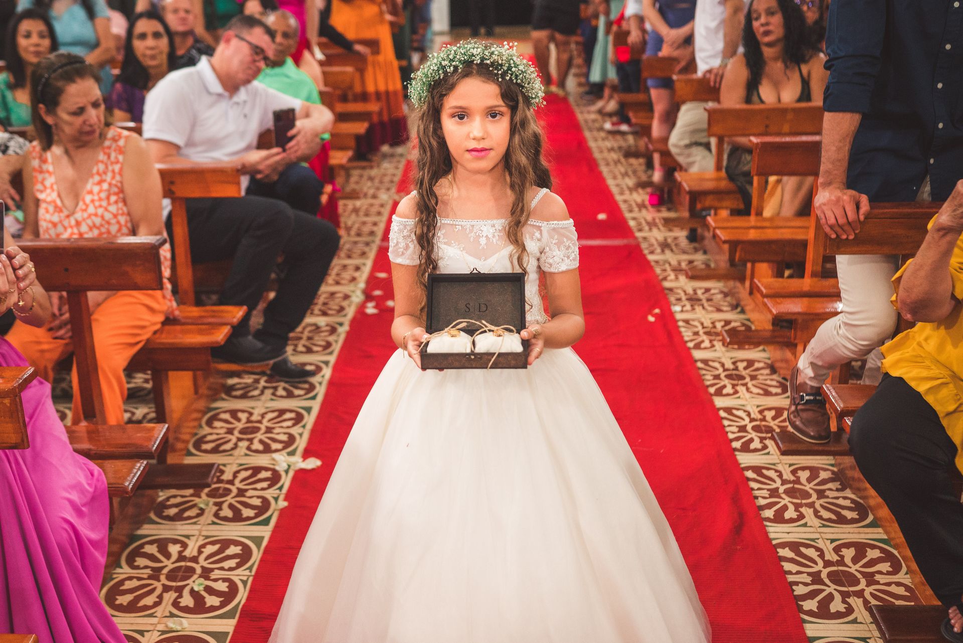 Casamento em Engenheiro Caldas - 2 - 45