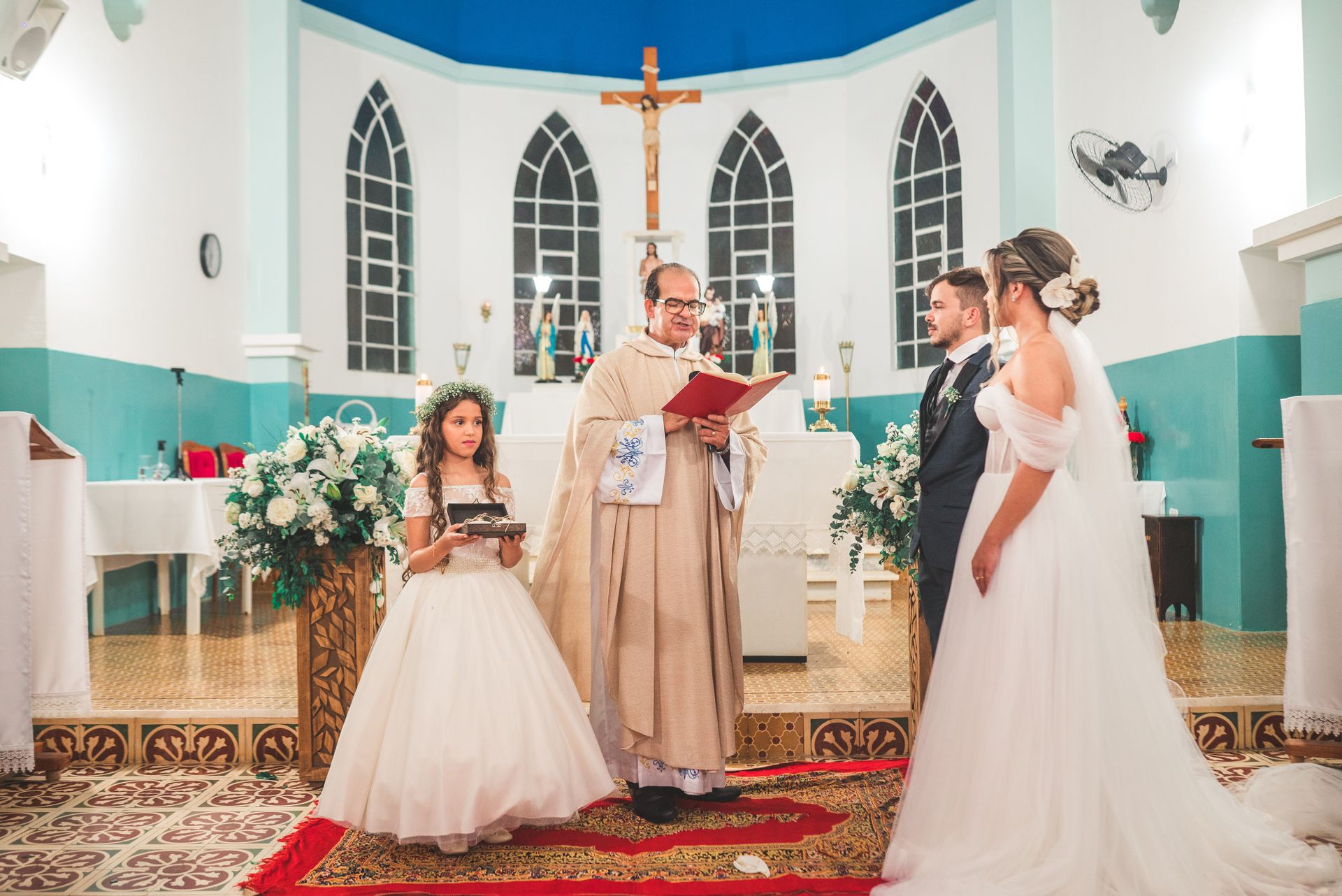 Casamento em Engenheiro Caldas - 2 - 47