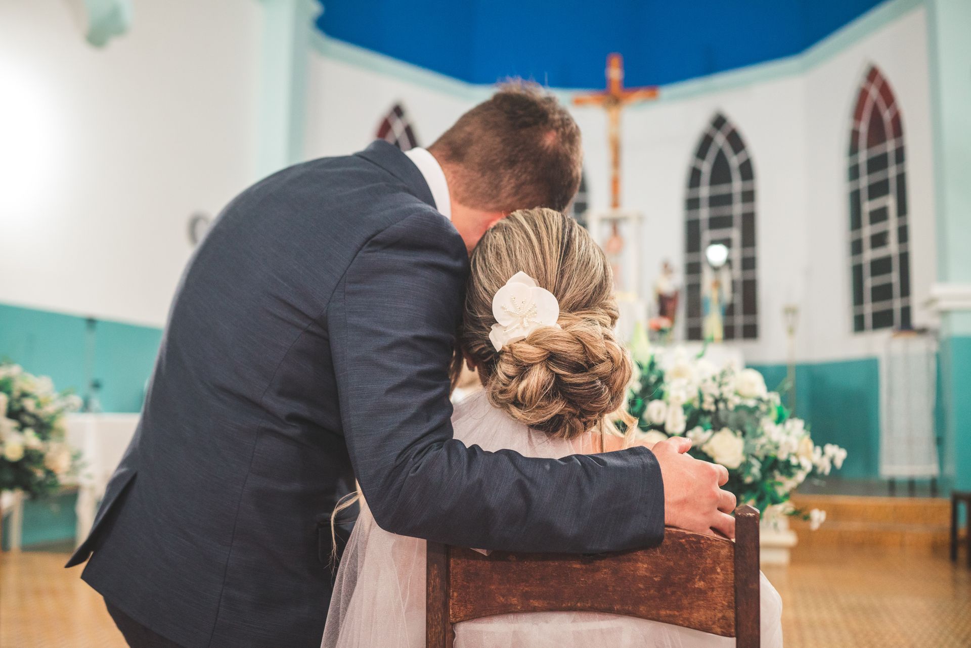 Casamento em Engenheiro Caldas - 2 - 58