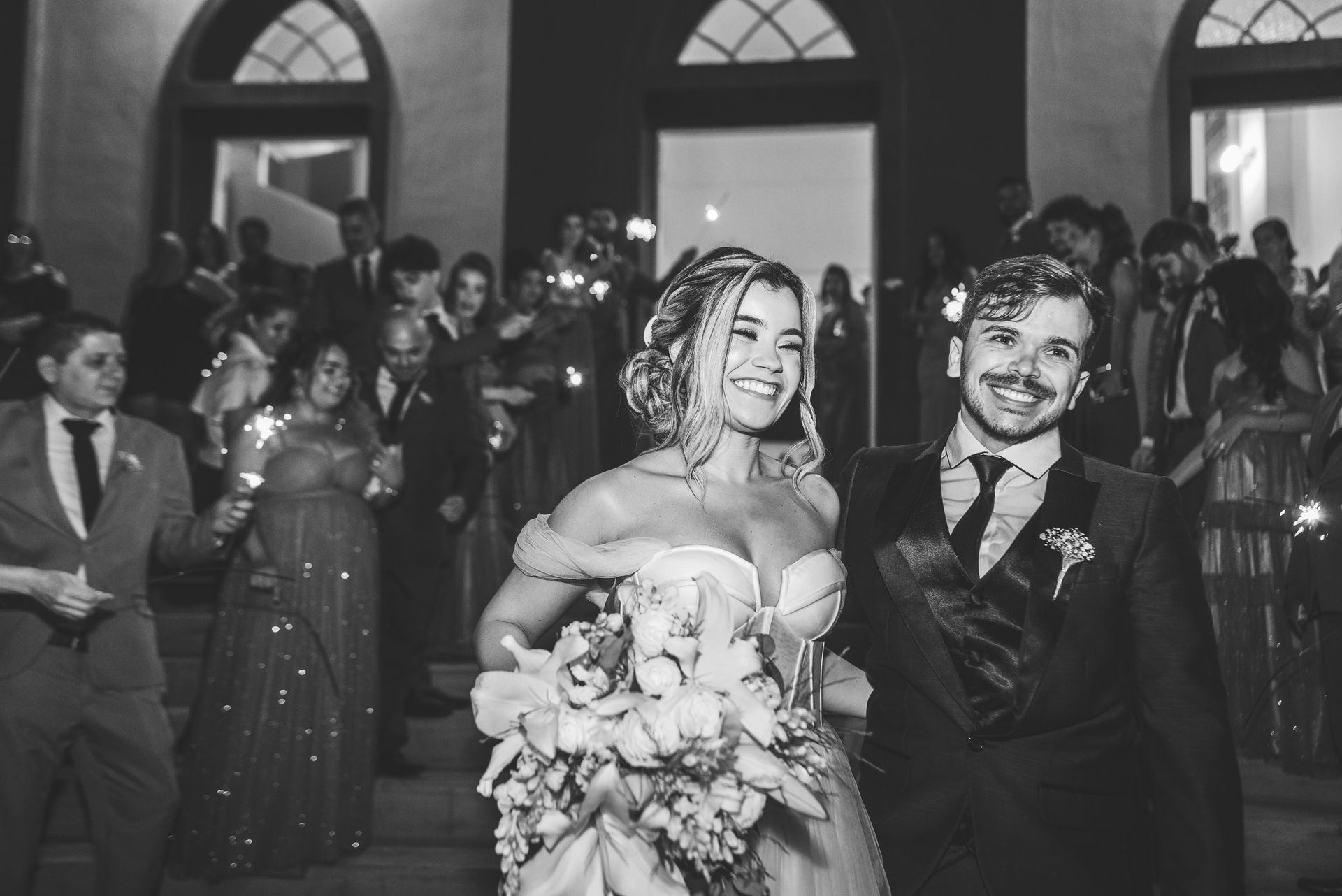 Casamento em Engenheiro Caldas - 2 - 64