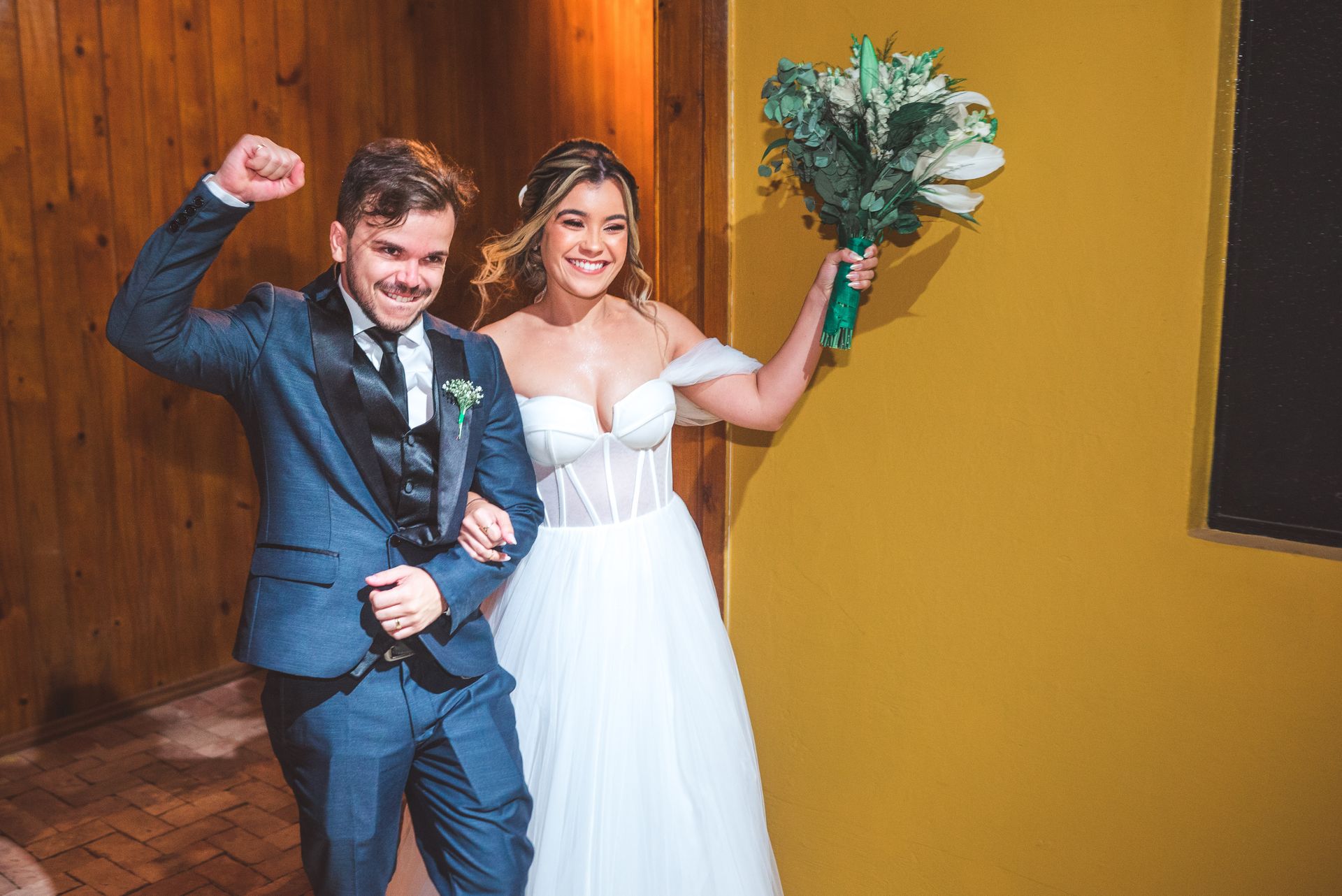 Casamento em Engenheiro Caldas - 2 - 65