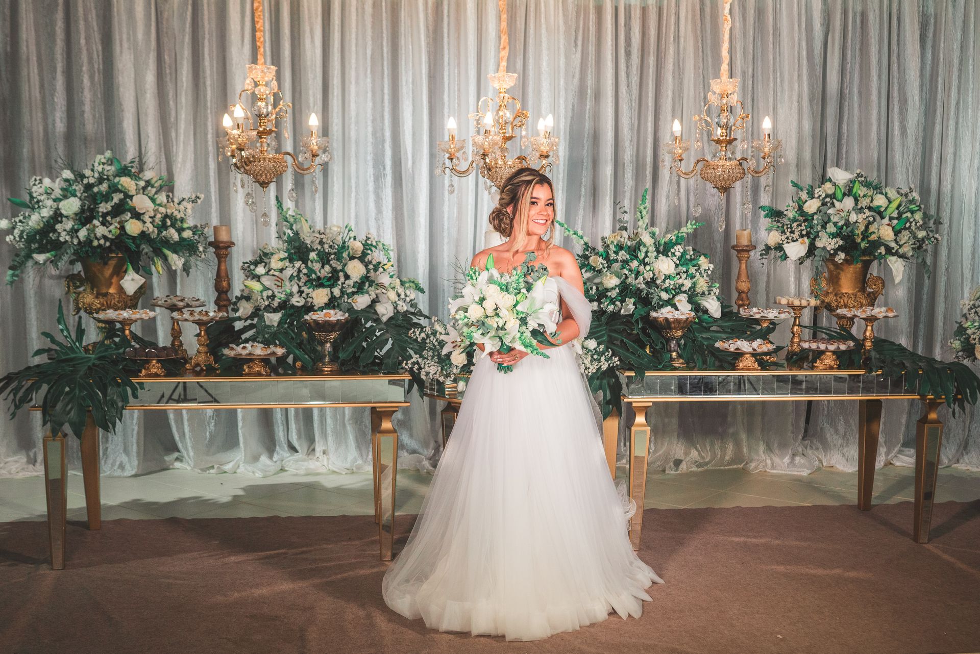 Casamento em Engenheiro Caldas - 2 - 70