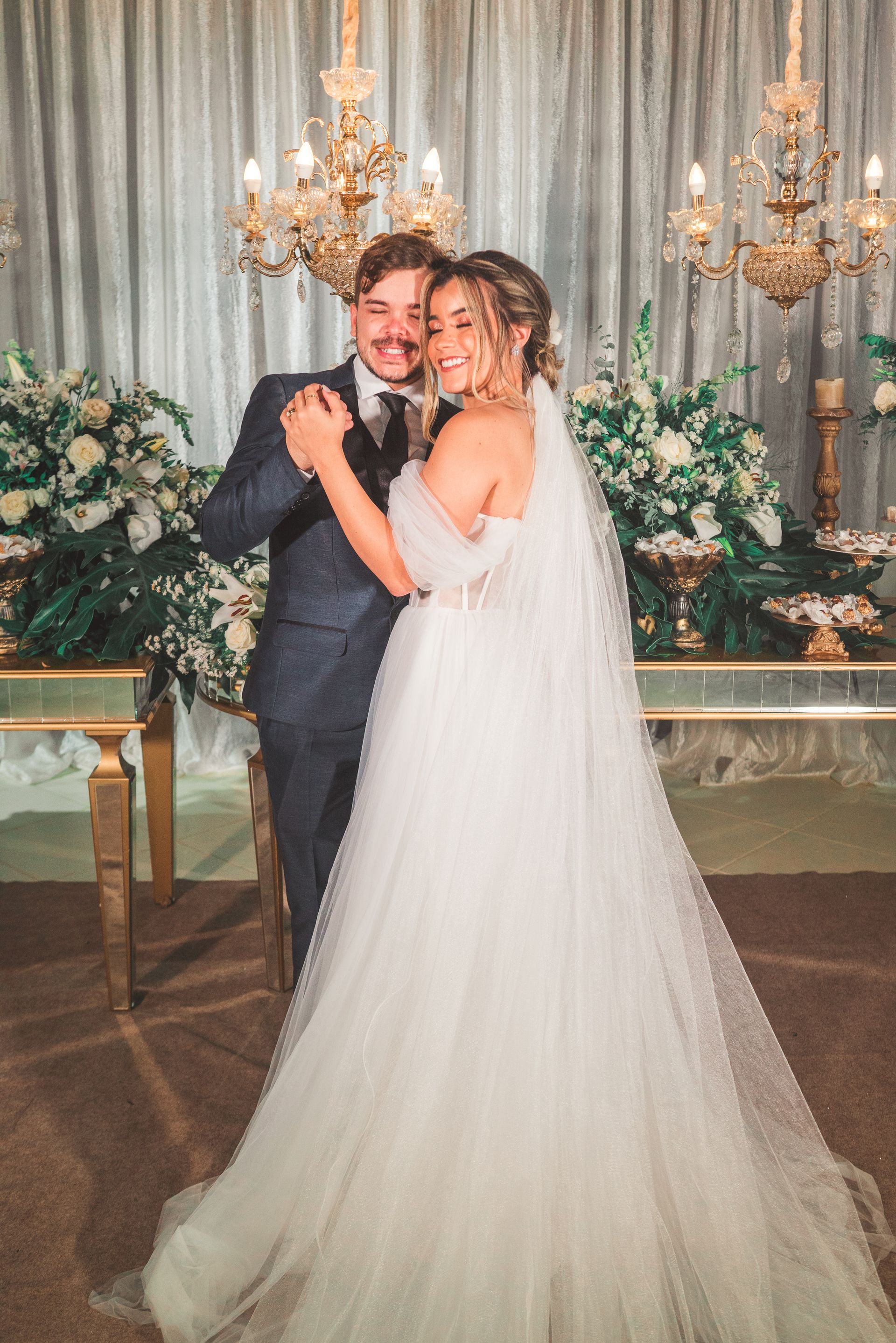 Casamento em Engenheiro Caldas - 2 - 71