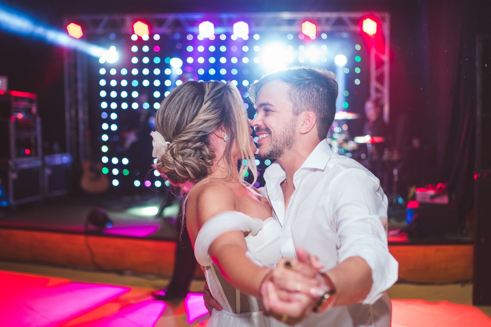 Casamento em Engenheiro Caldas - 2 - 75