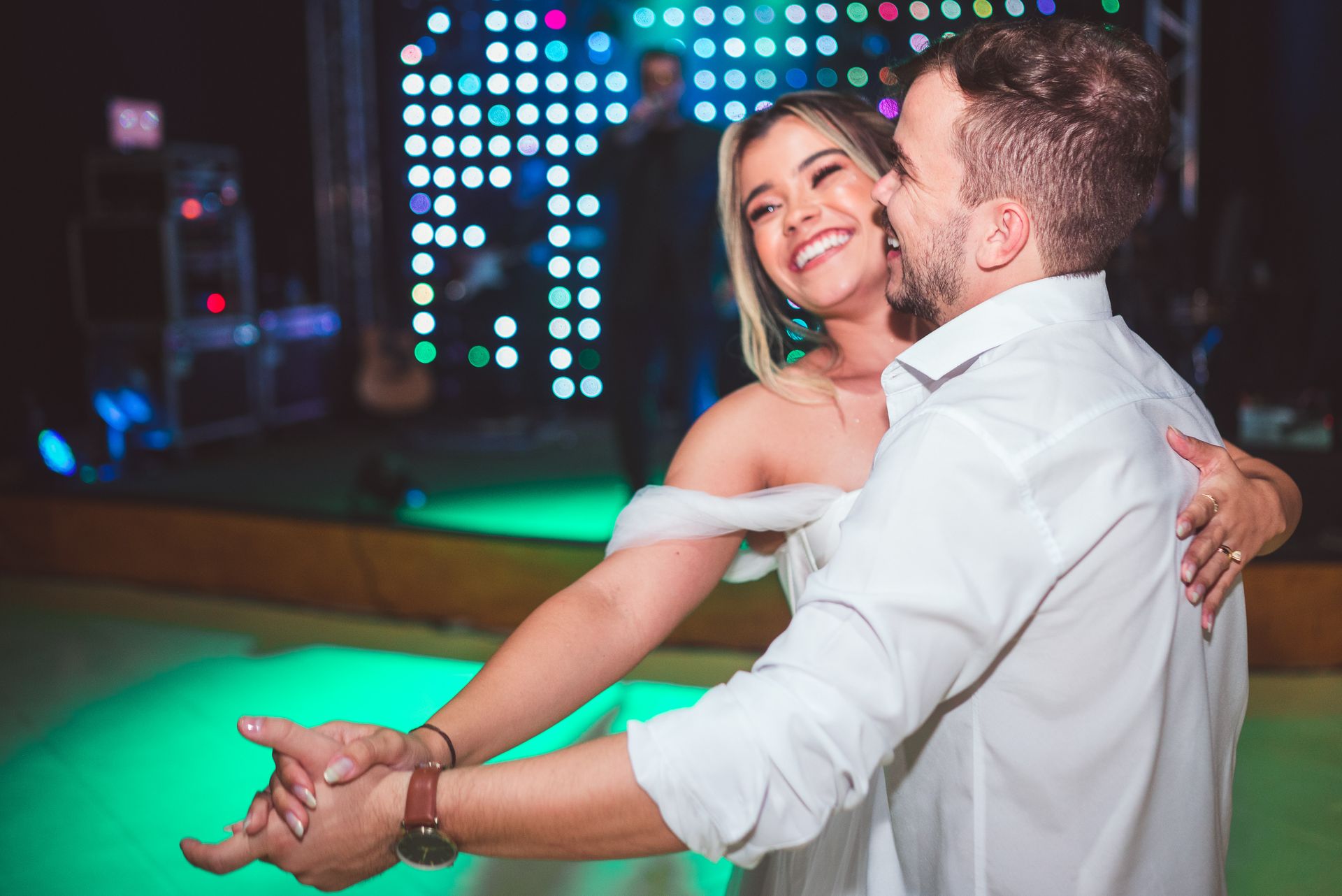 Casamento em Engenheiro Caldas - 2 - 76