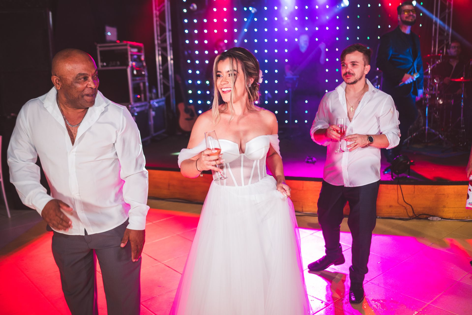 Casamento em Engenheiro Caldas - 2 - 77