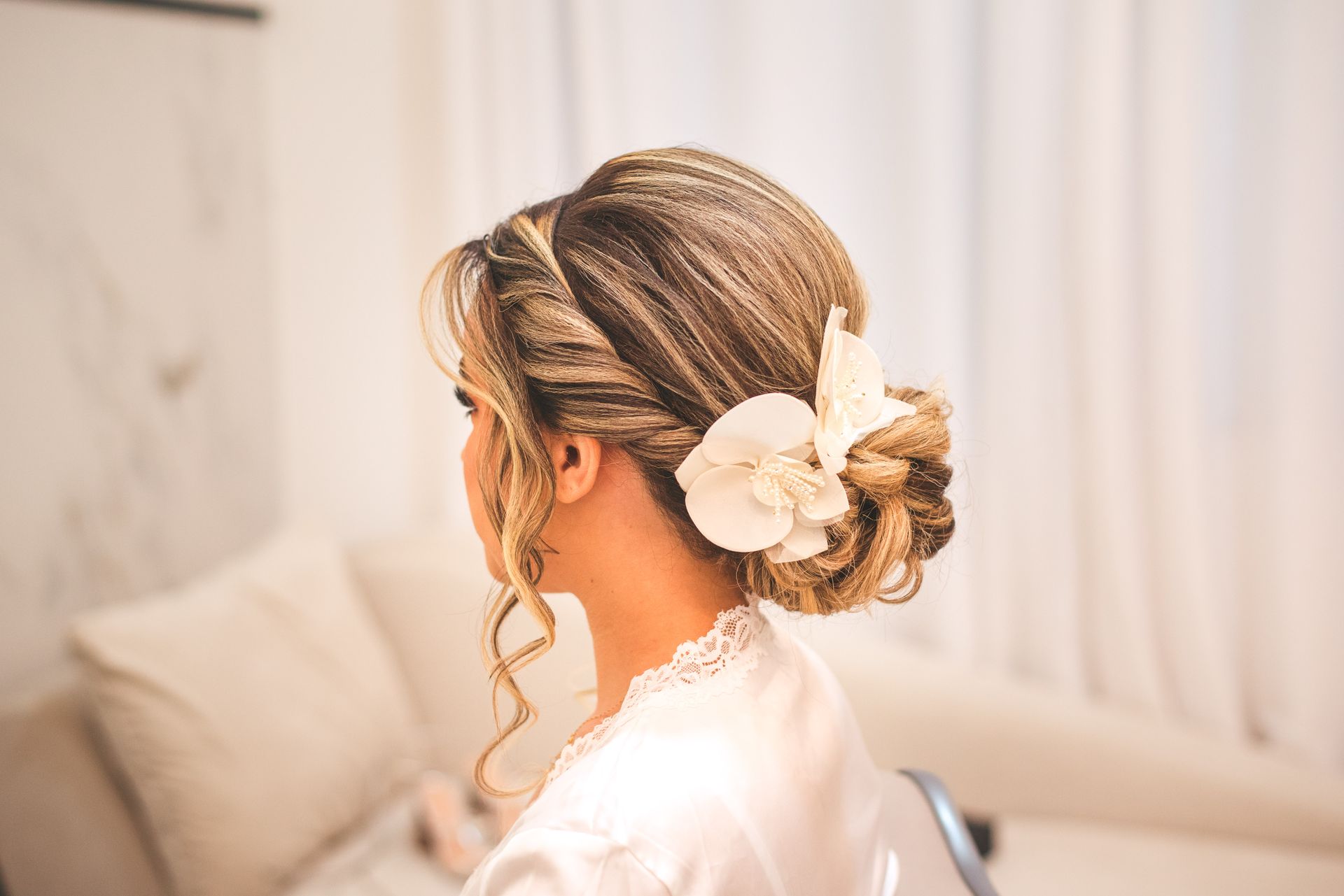 Casamento em Engenheiro Caldas - 2 - 3