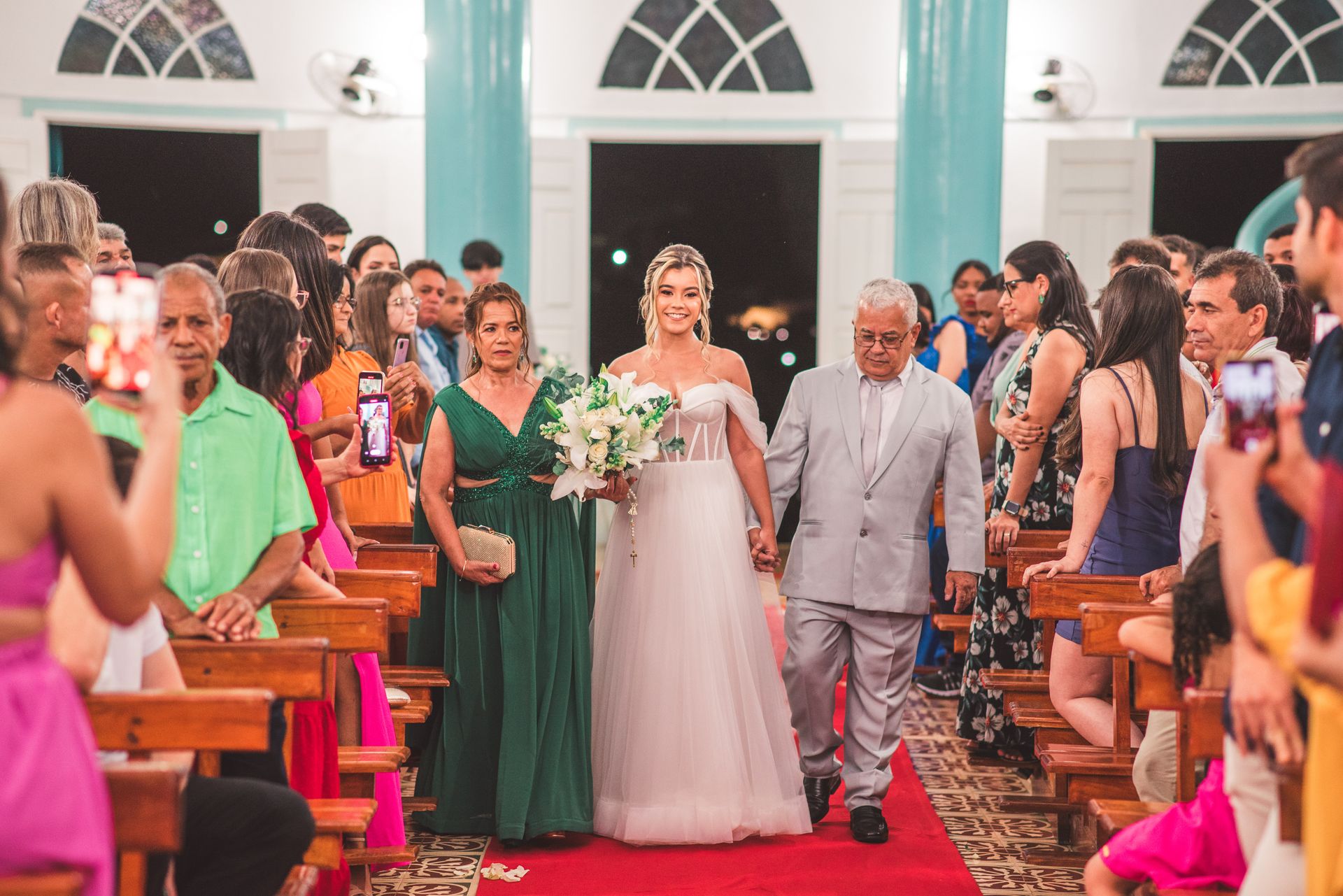 Casamento em Engenheiro Caldas - 2 - 29