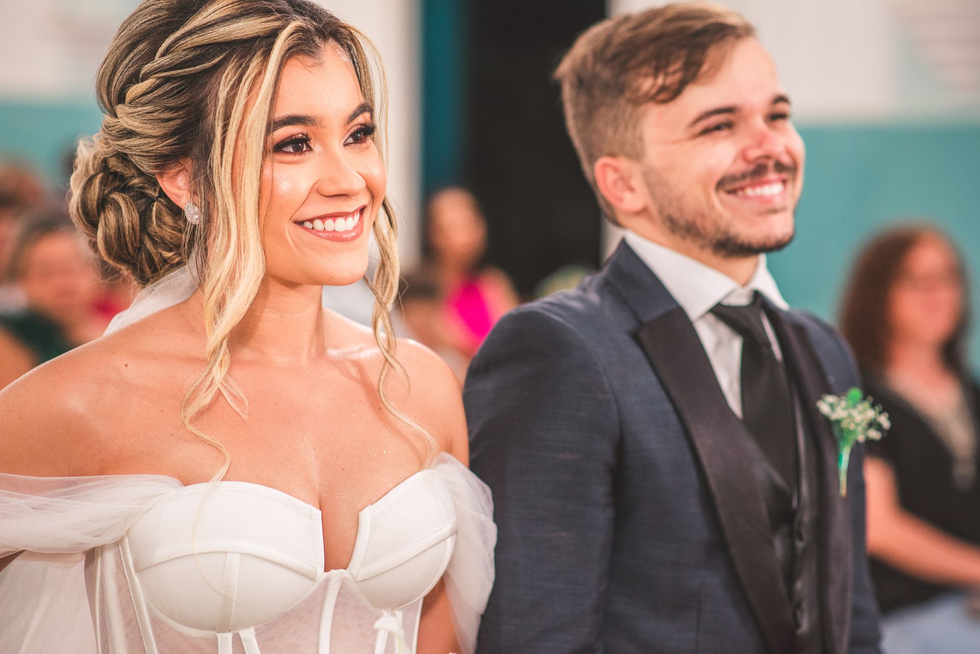 Casamento em Engenheiro Caldas - 2 - 53