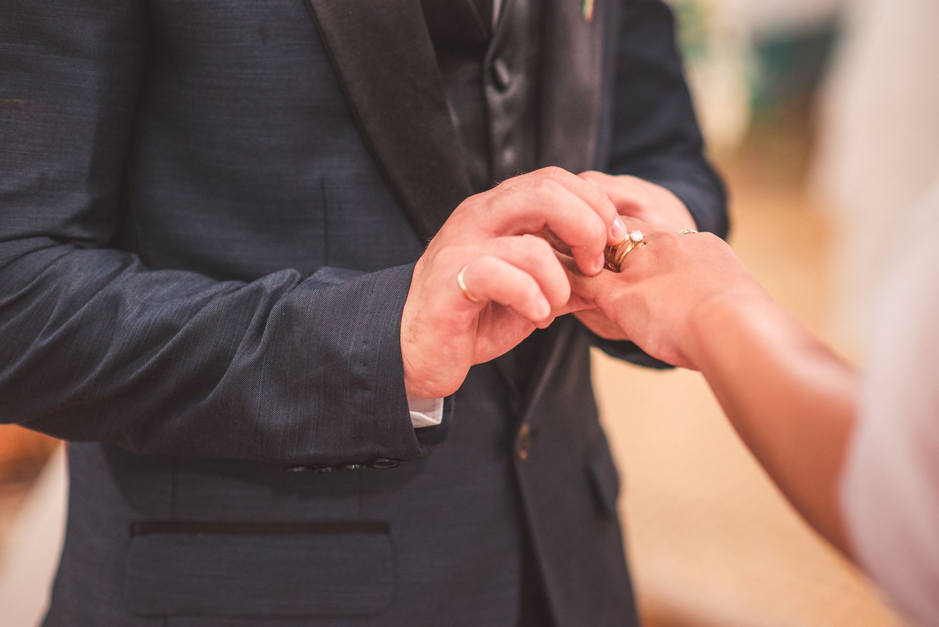 Casamento em Engenheiro Caldas - 2 - 51