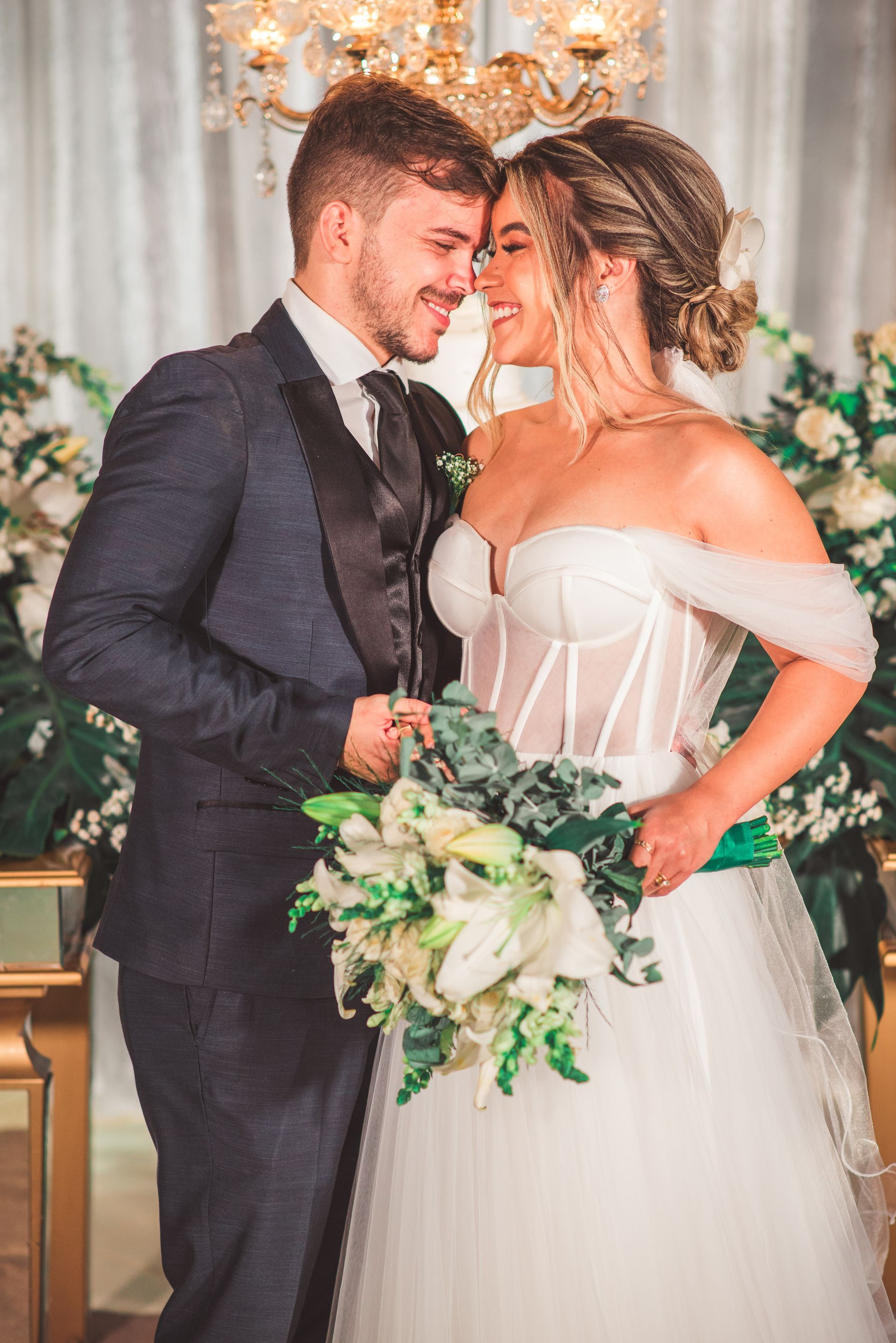 Casamento em Engenheiro Caldas - 2 - 69