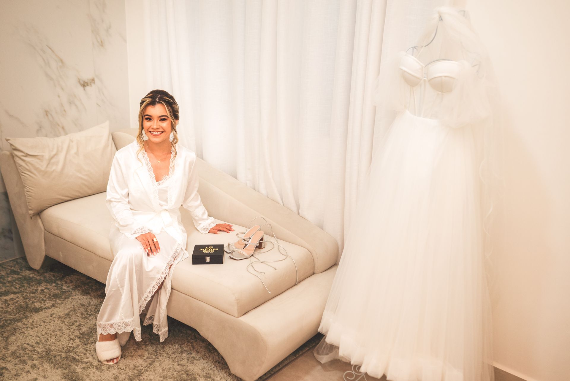 Casamento em Engenheiro Caldas - 2 - 2