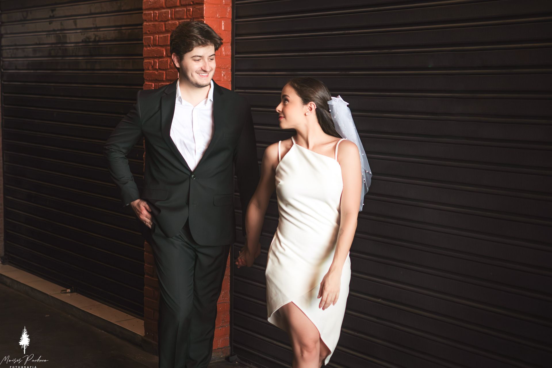 Pre-wedding urbano em BH - 2 - 3