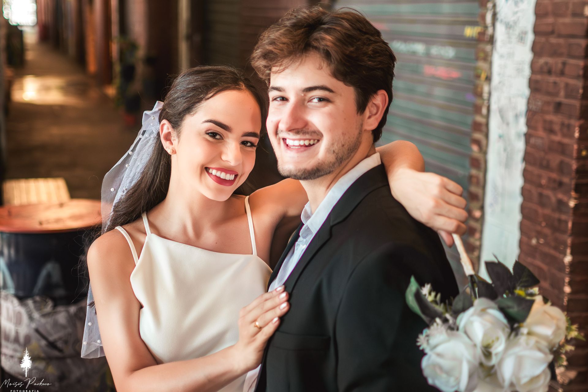 Pre-wedding urbano em BH - 2 - 4