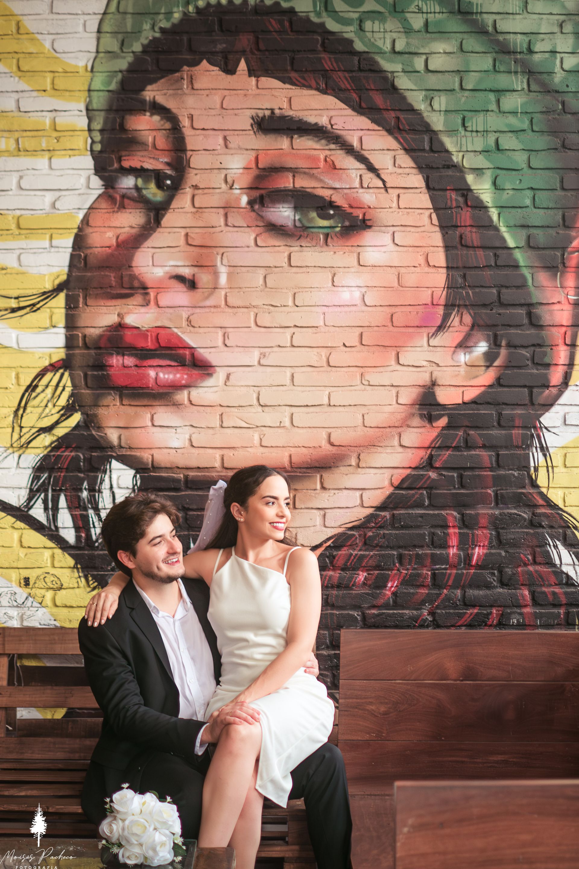 Pre-wedding urbano em BH - 2 - 0