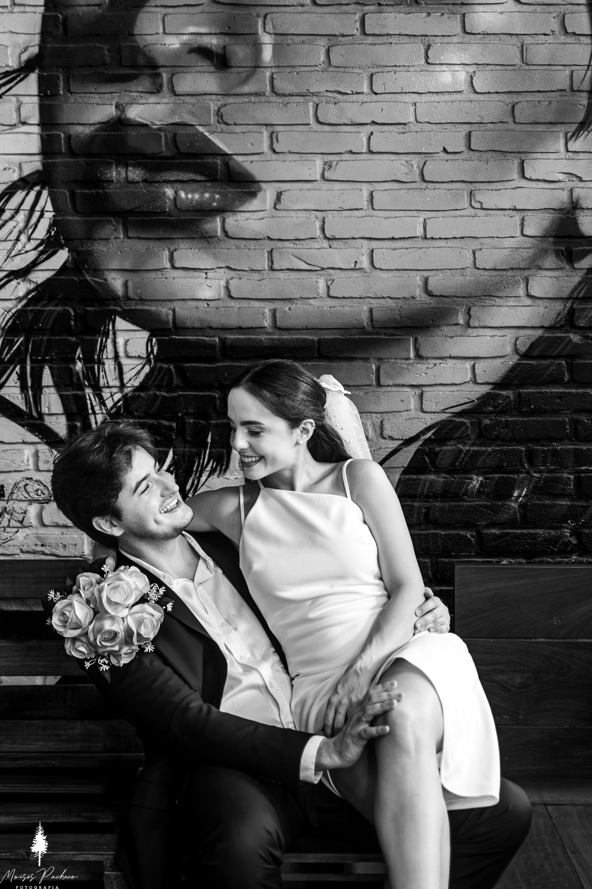 Pre-wedding urbano em BH - 2 - 5