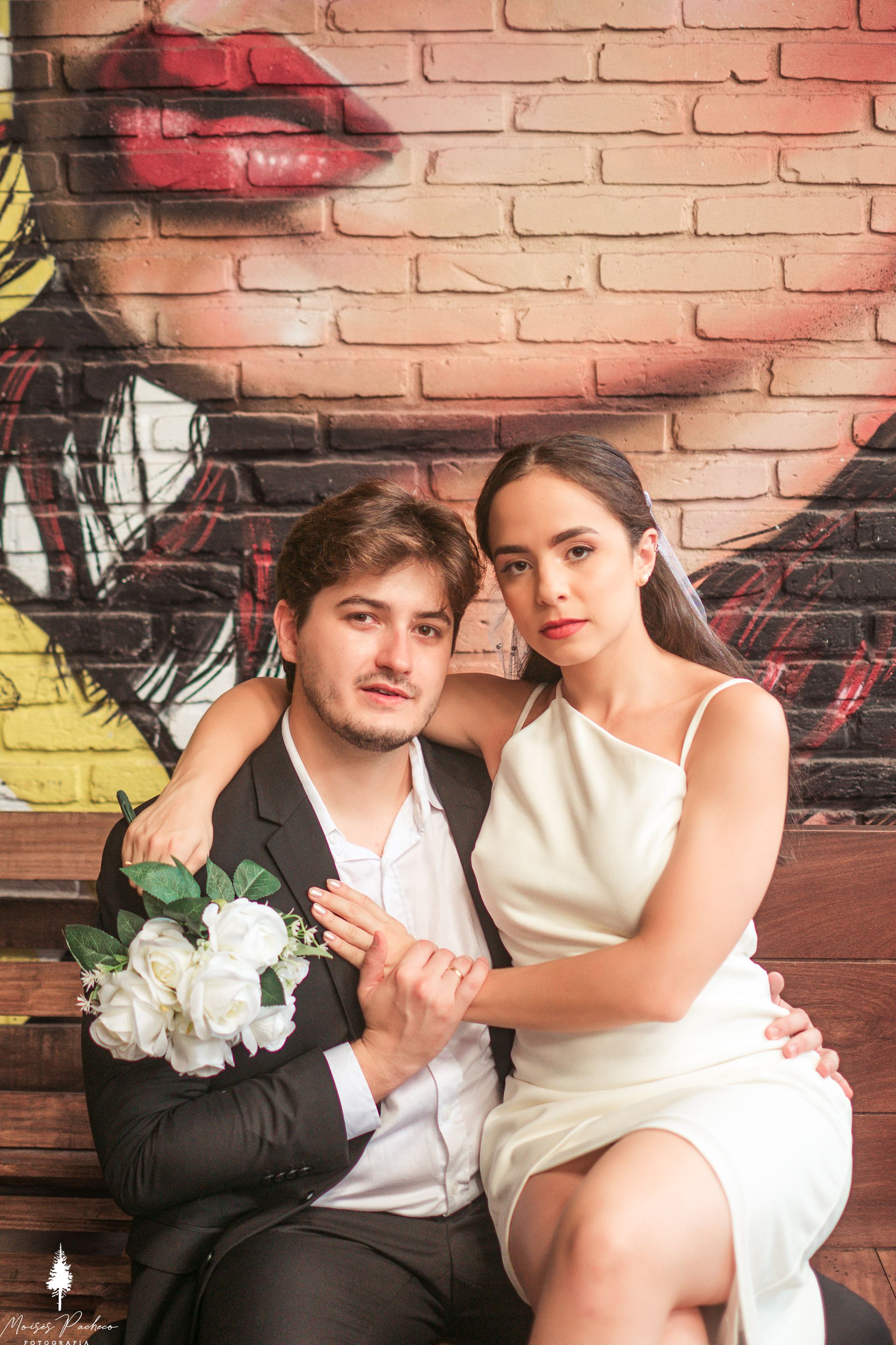 Pre-wedding urbano em BH - 2 - 6