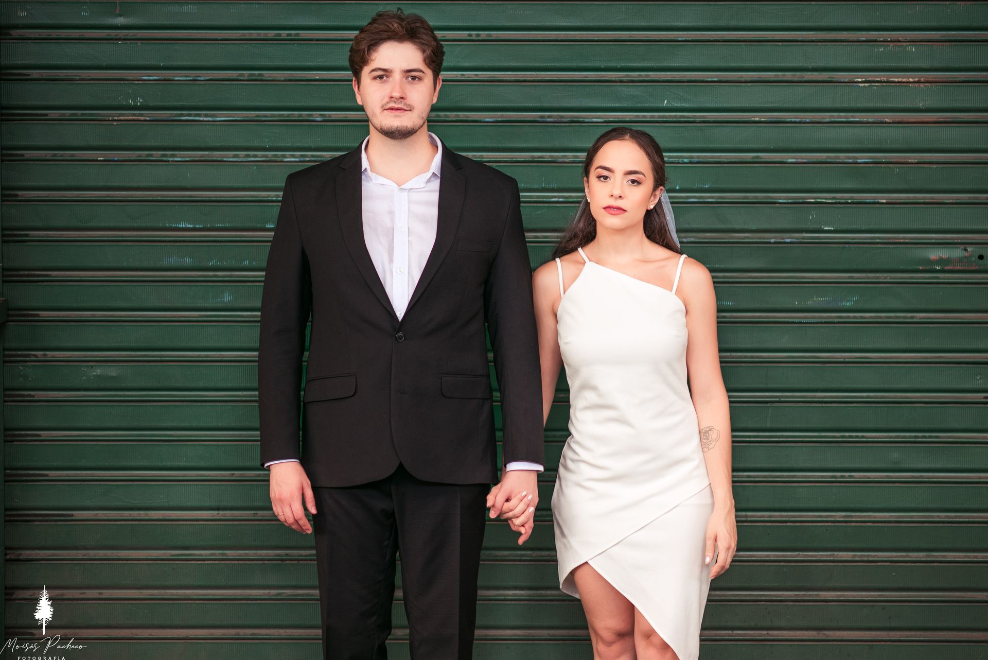 Pre-wedding urbano em BH - 2 - 10